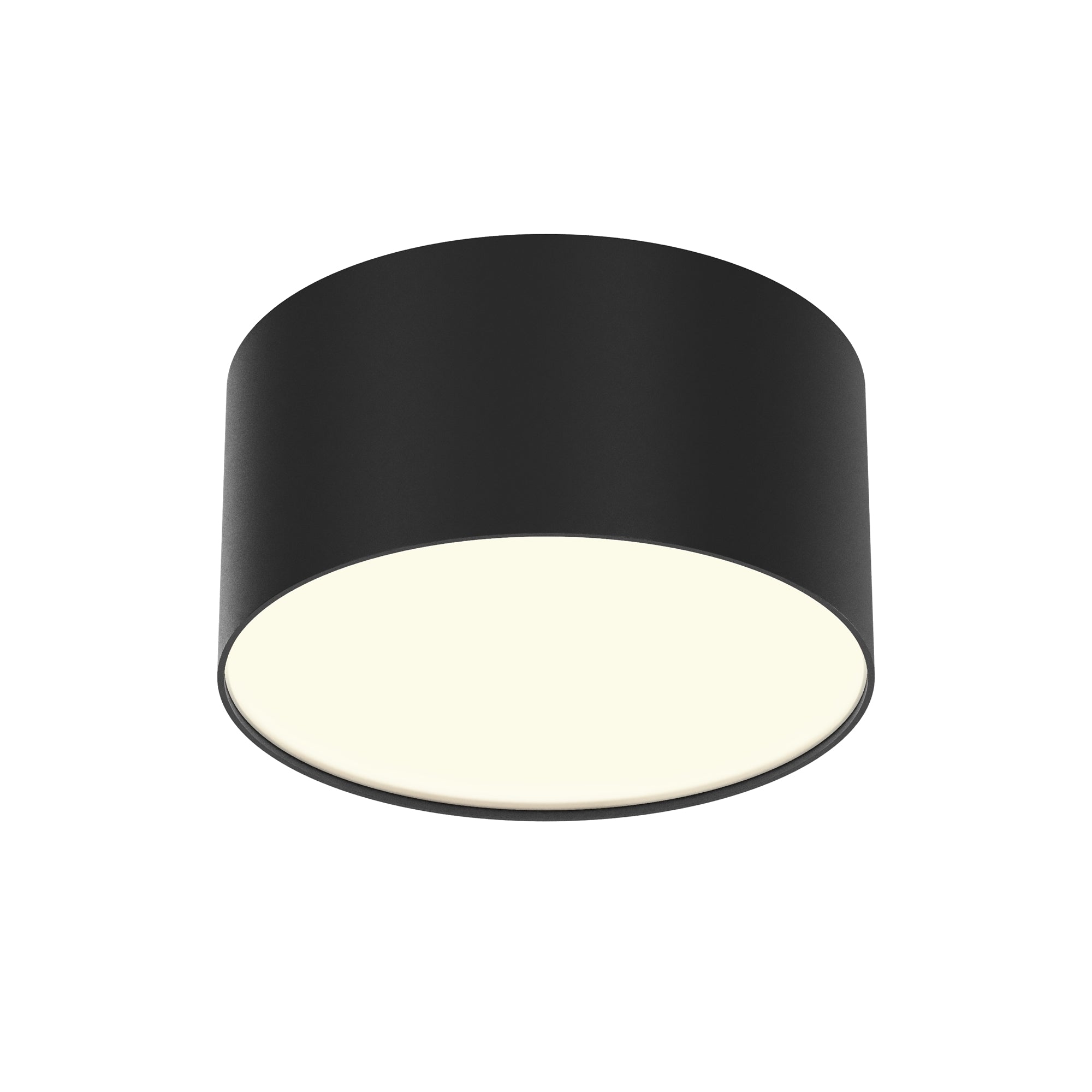 Таванно осветително тяло Ceiling C032CL-12W3K-RD-B