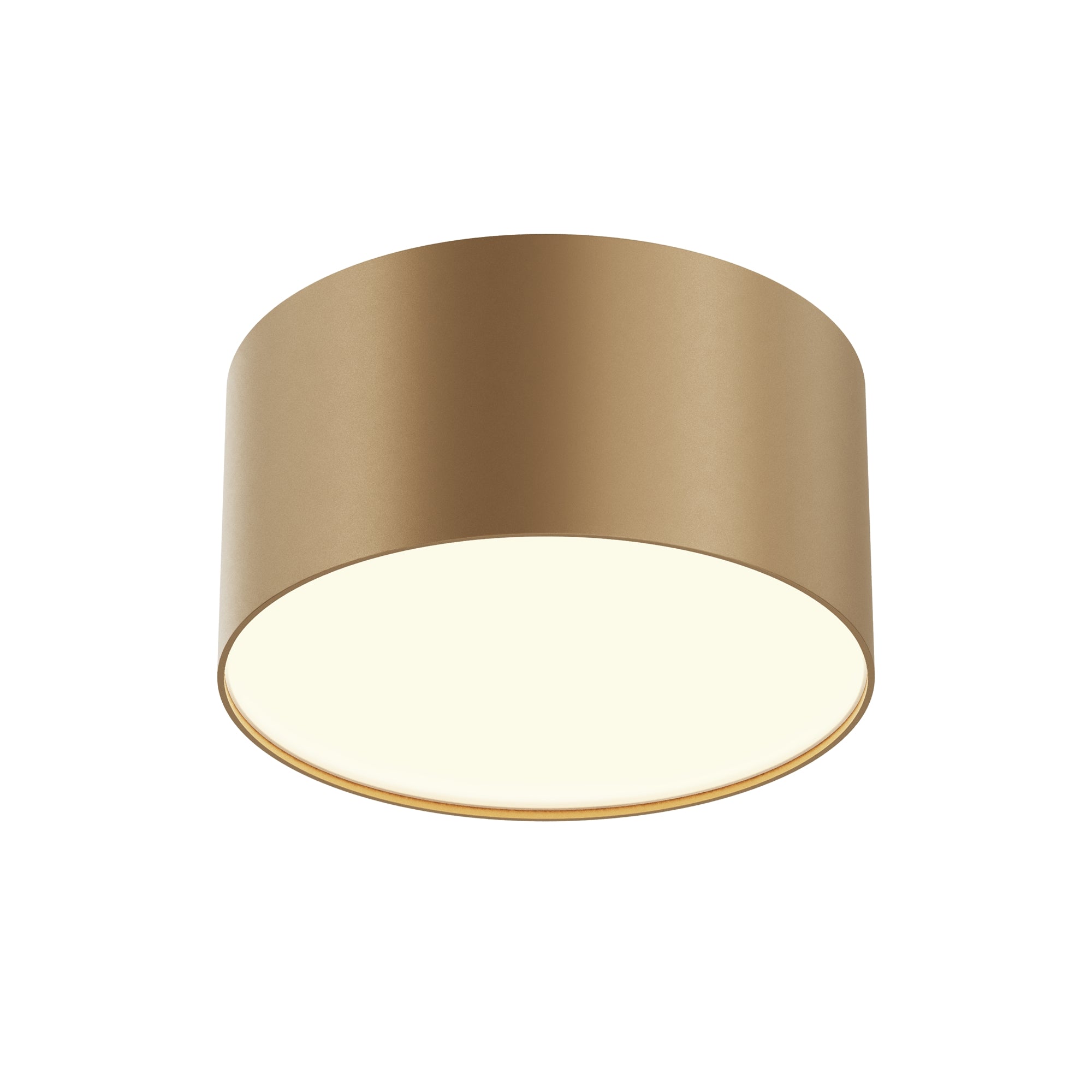 Таванно осветително тяло Ceiling C032CL-12W3K-RD-MG