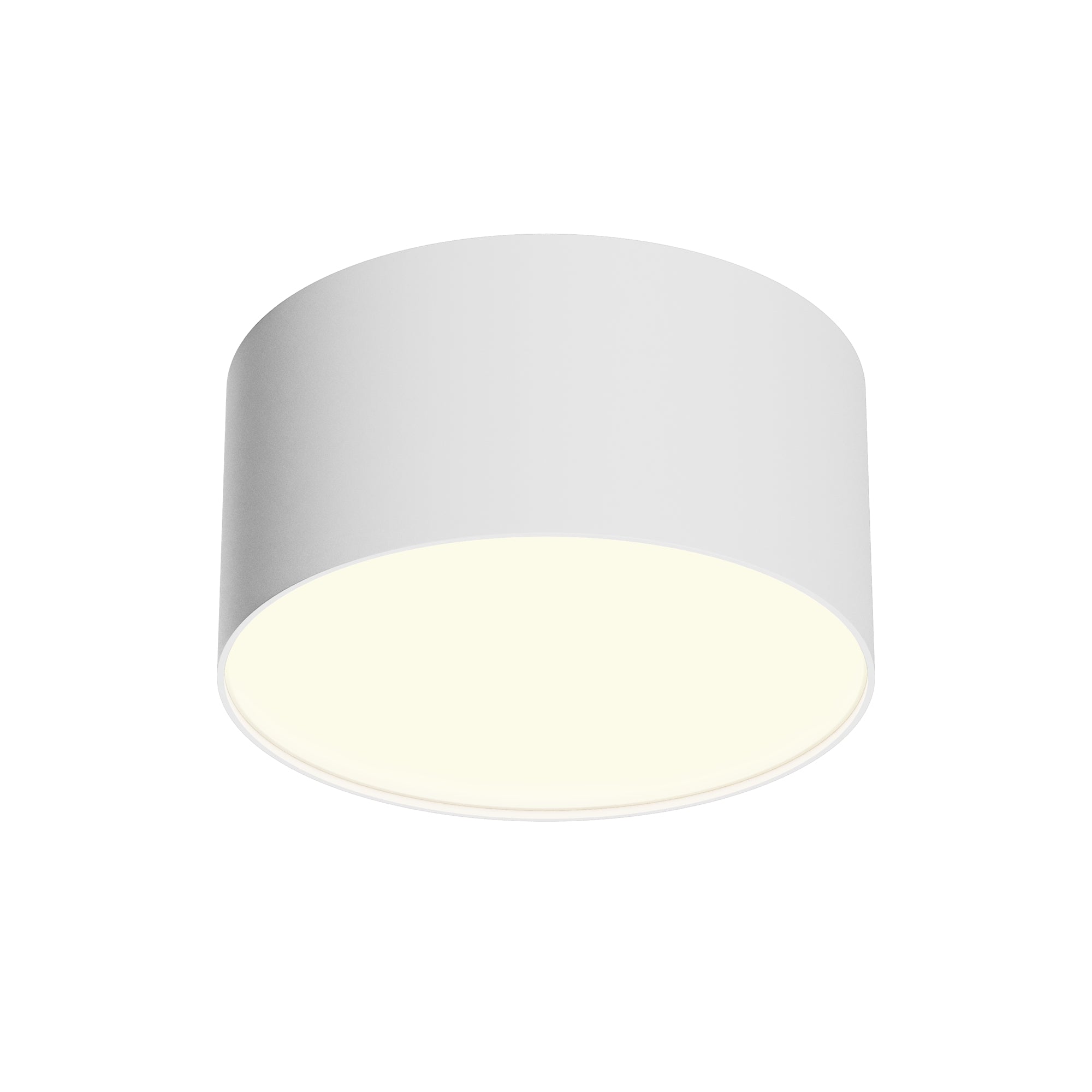 Таванно осветително тяло Ceiling C032CL-12W3K-RD-W