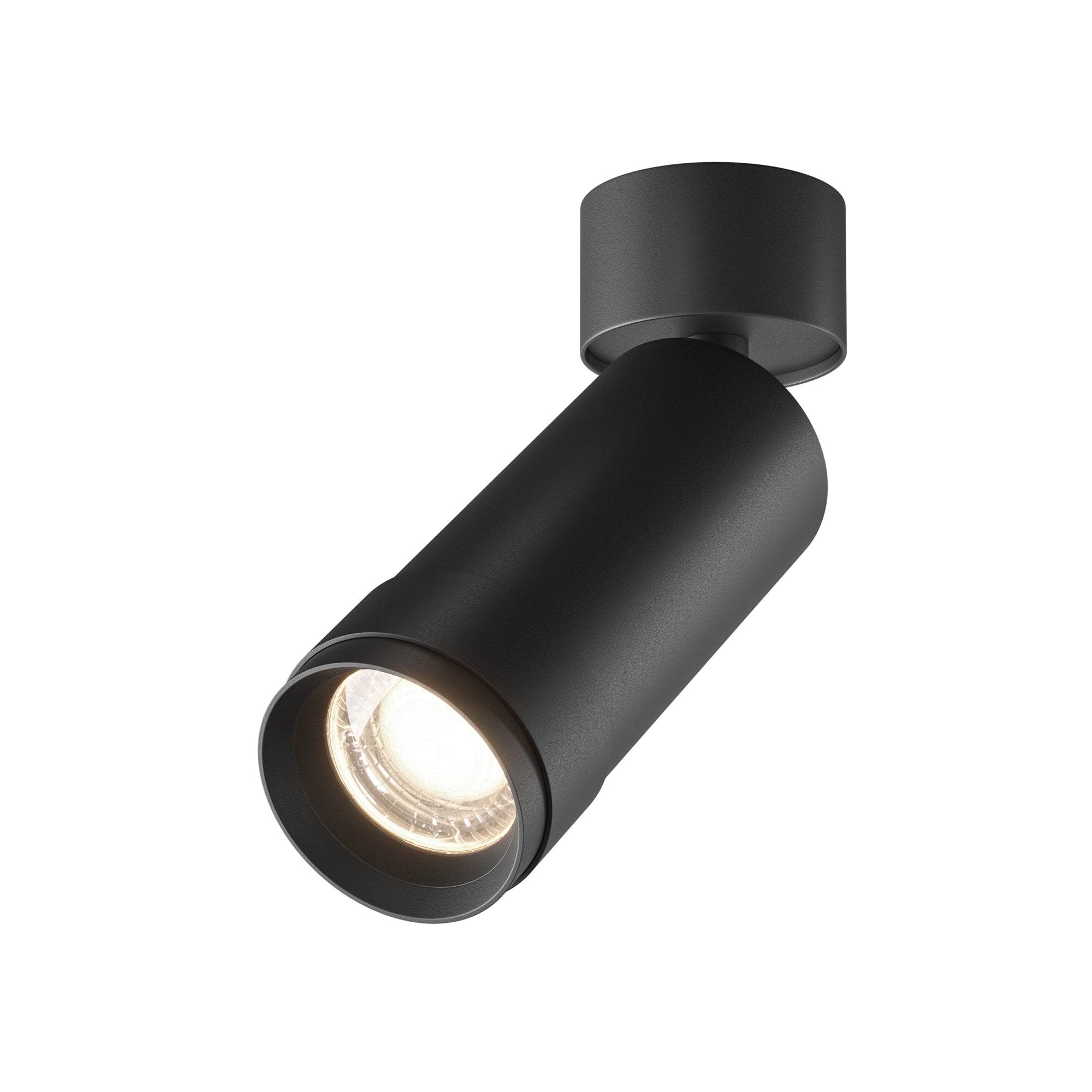 Таванно осветително тяло Ceiling C055CL-L12W4K-Z-B