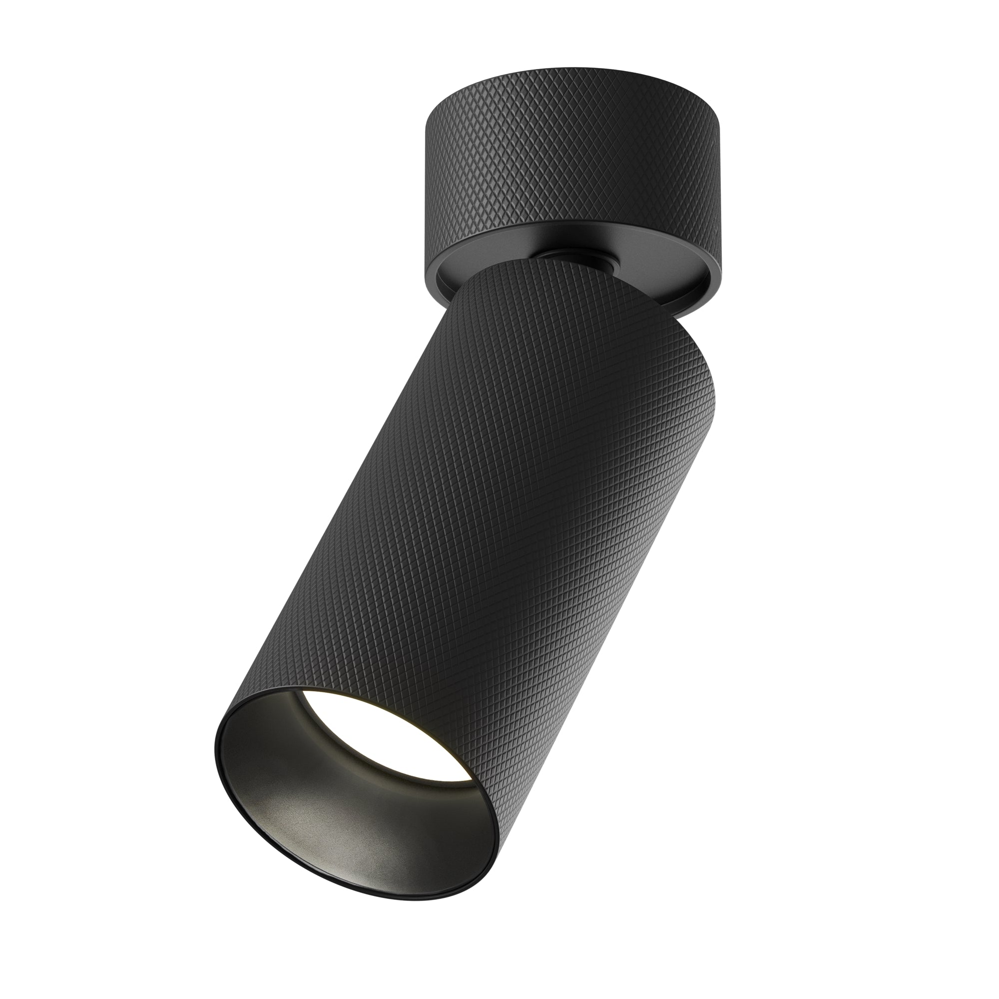 Таванно осветително тяло Ceiling C082CL-01-GU10-B