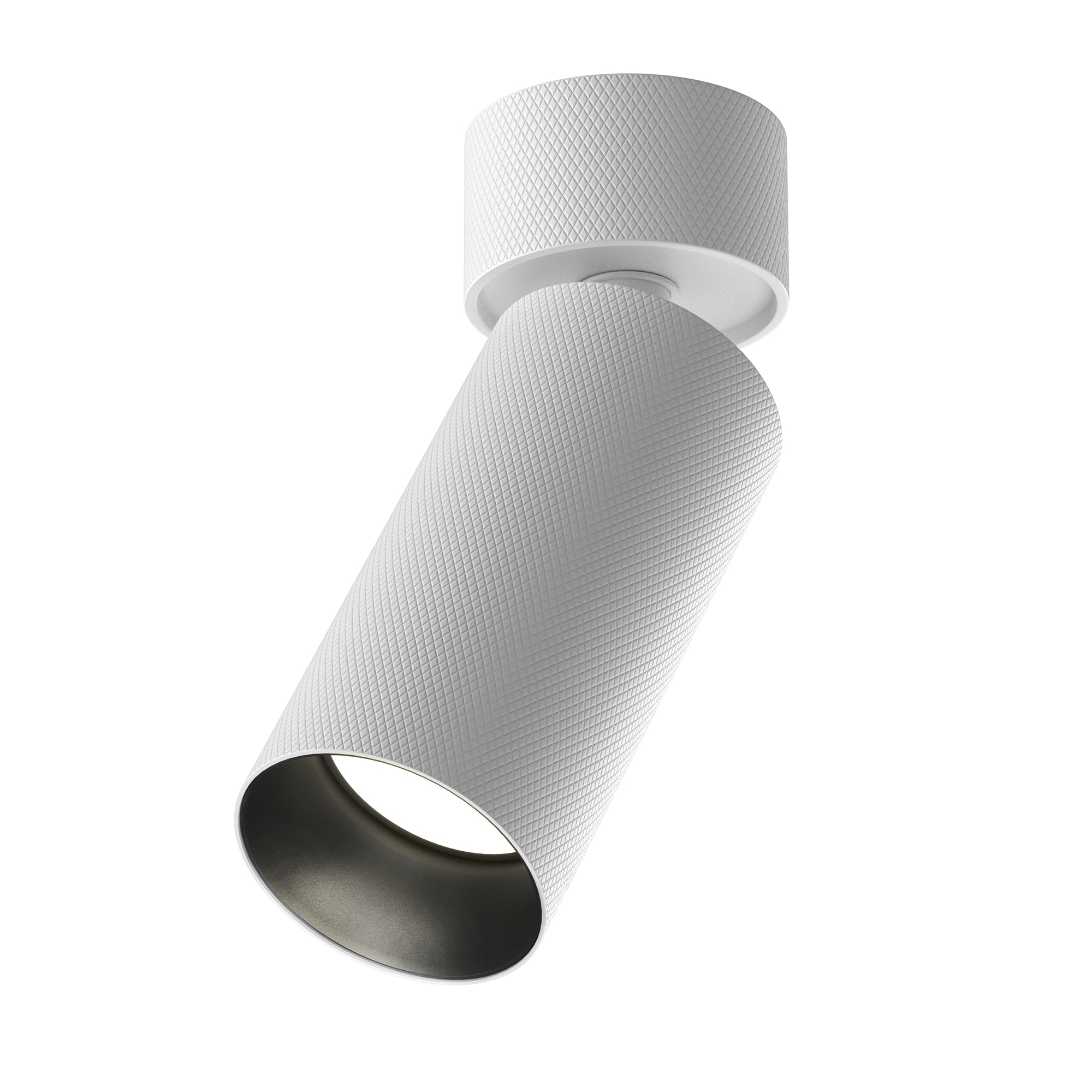 Таванно осветително тяло Ceiling C082CL-01-GU10-W