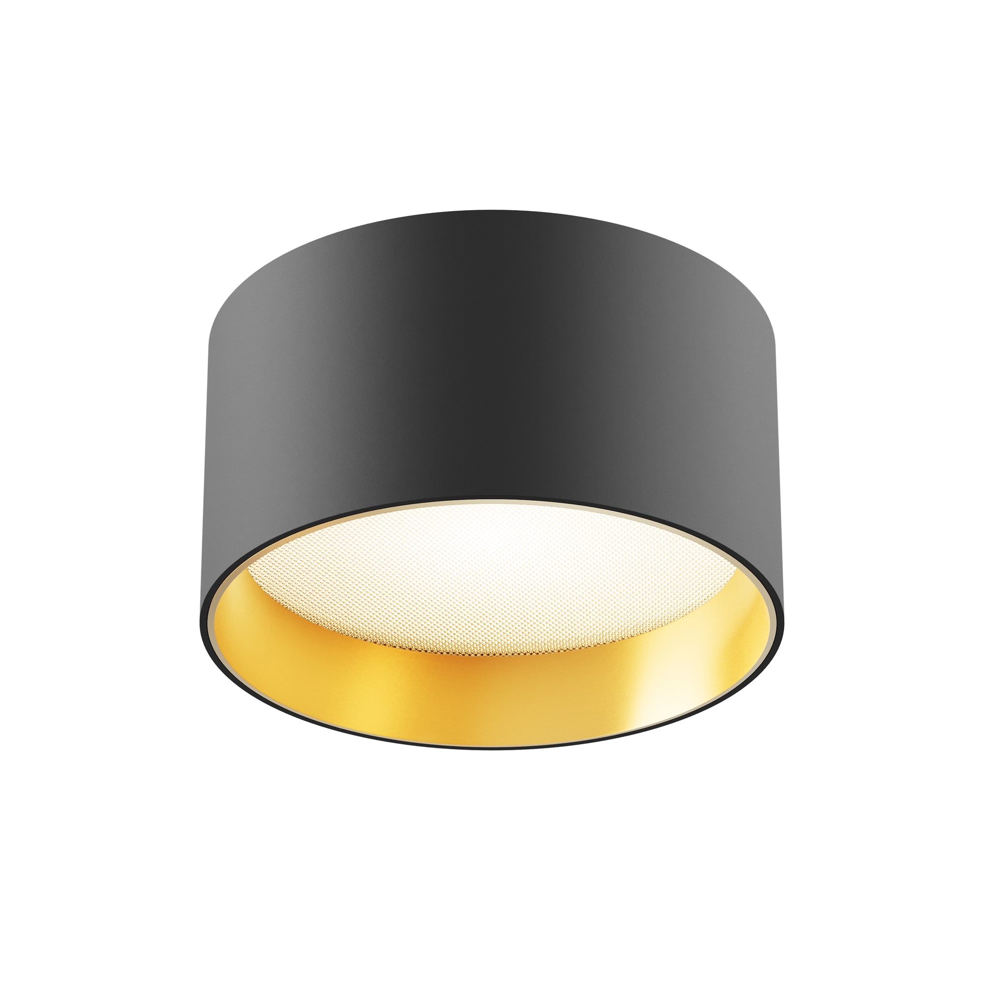 Таванно осветително тяло Ceiling C089CL-12W3K-BMG