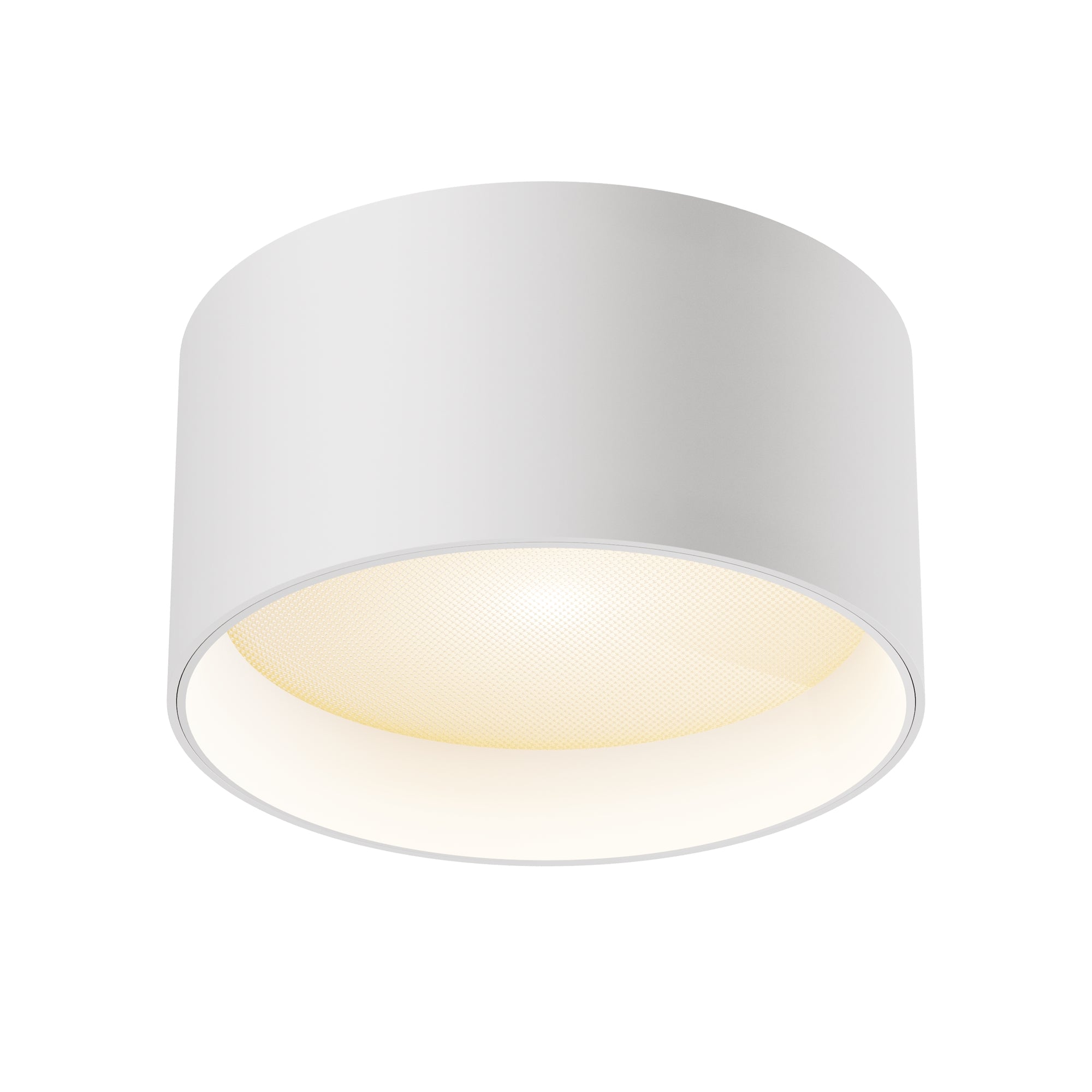 Таванно осветително тяло Ceiling C089CL-15W3K-W