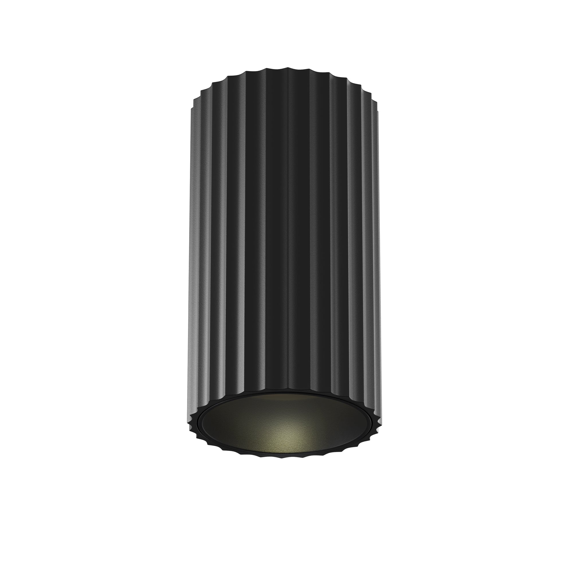 Таванно осветително тяло C106CL-01-GU10-B