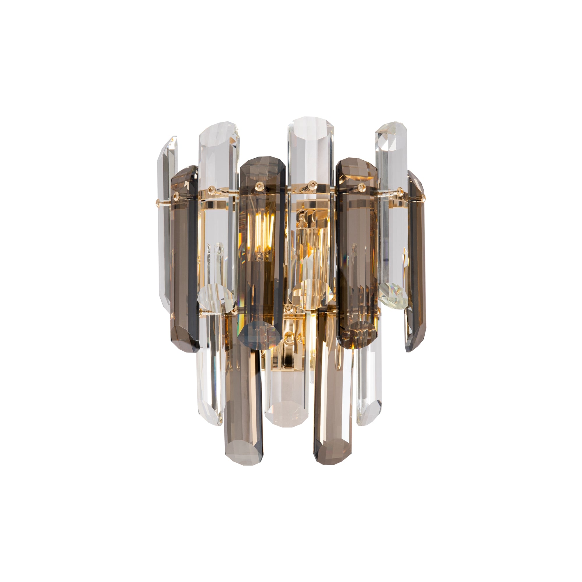 Стенно осветително тяло (аплик) Neoclassic DIA200WL-02G