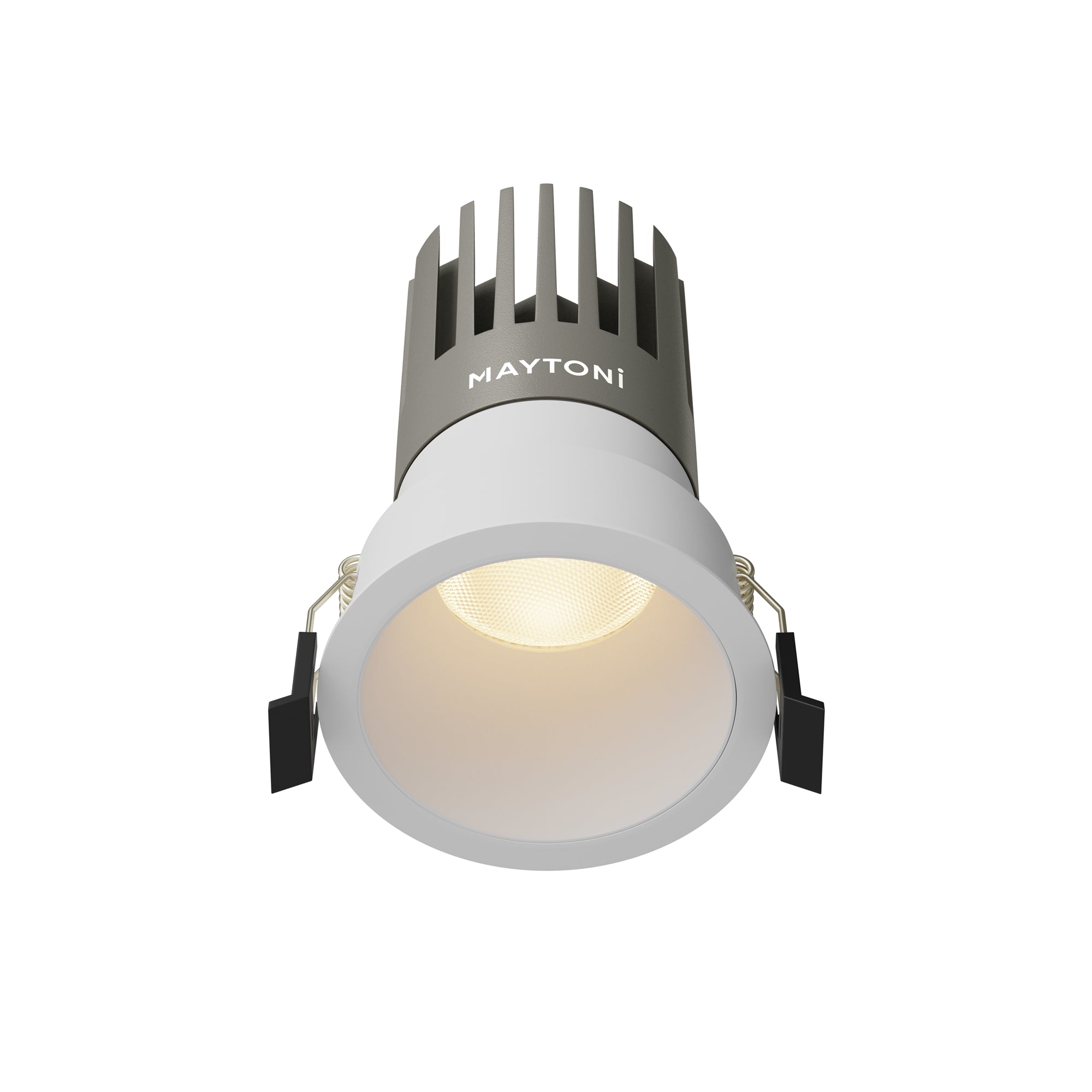 Вграждаемо осветително тяло DL118-15W-3K-W