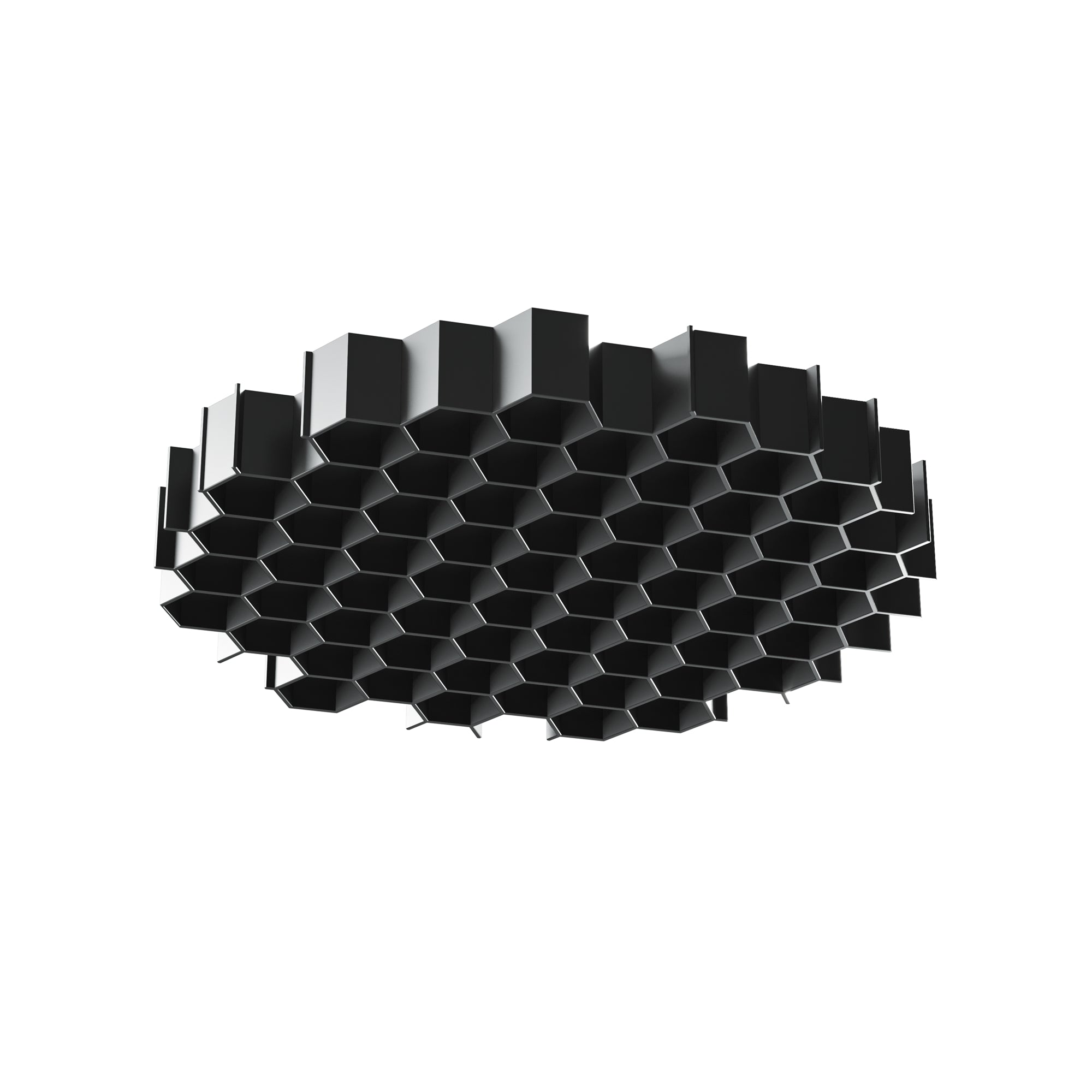 Филтър за светлина HoneyComb-D24
