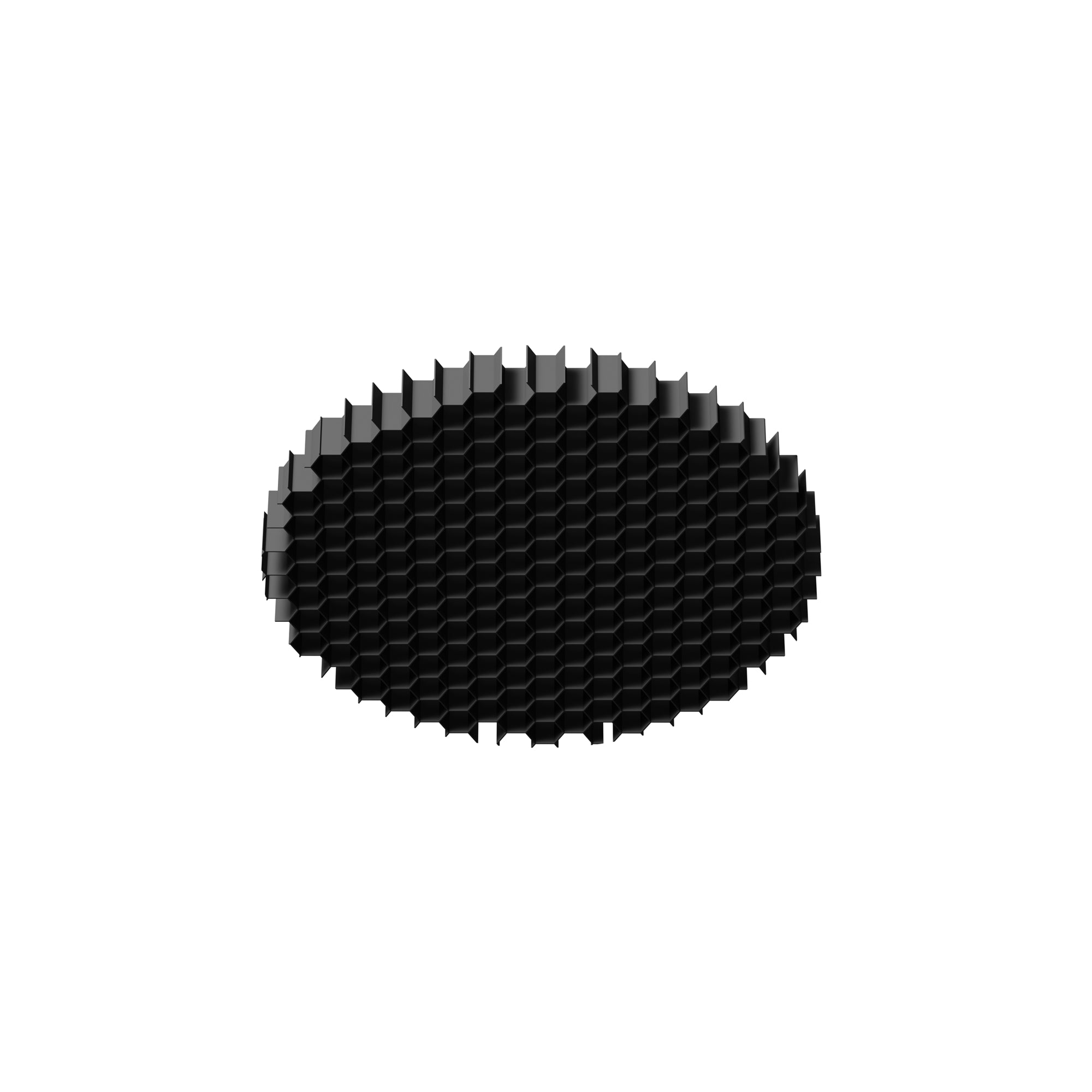 Филтър за светлина HoneyComb-D31