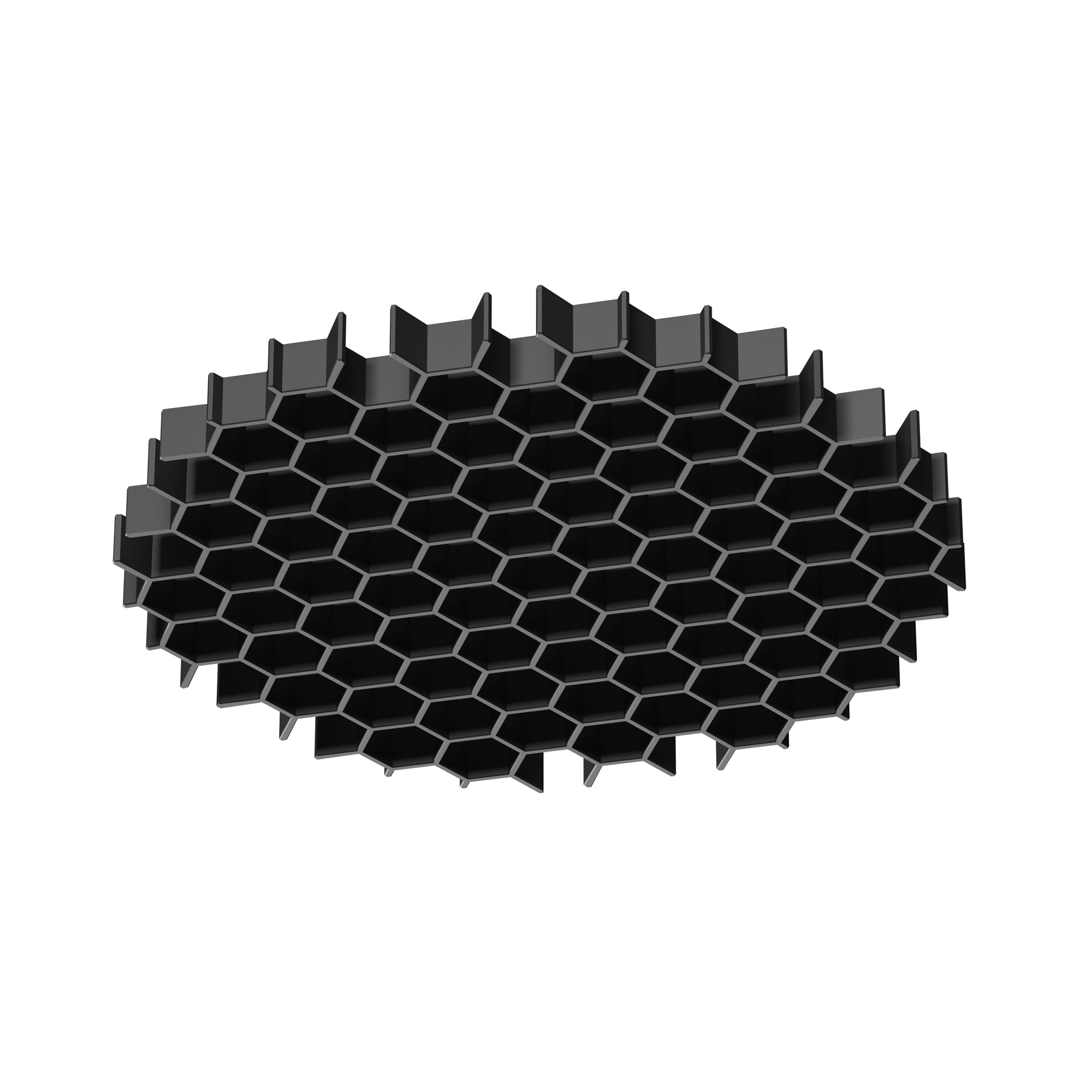 Филтър за светлина HoneyComb-D45
