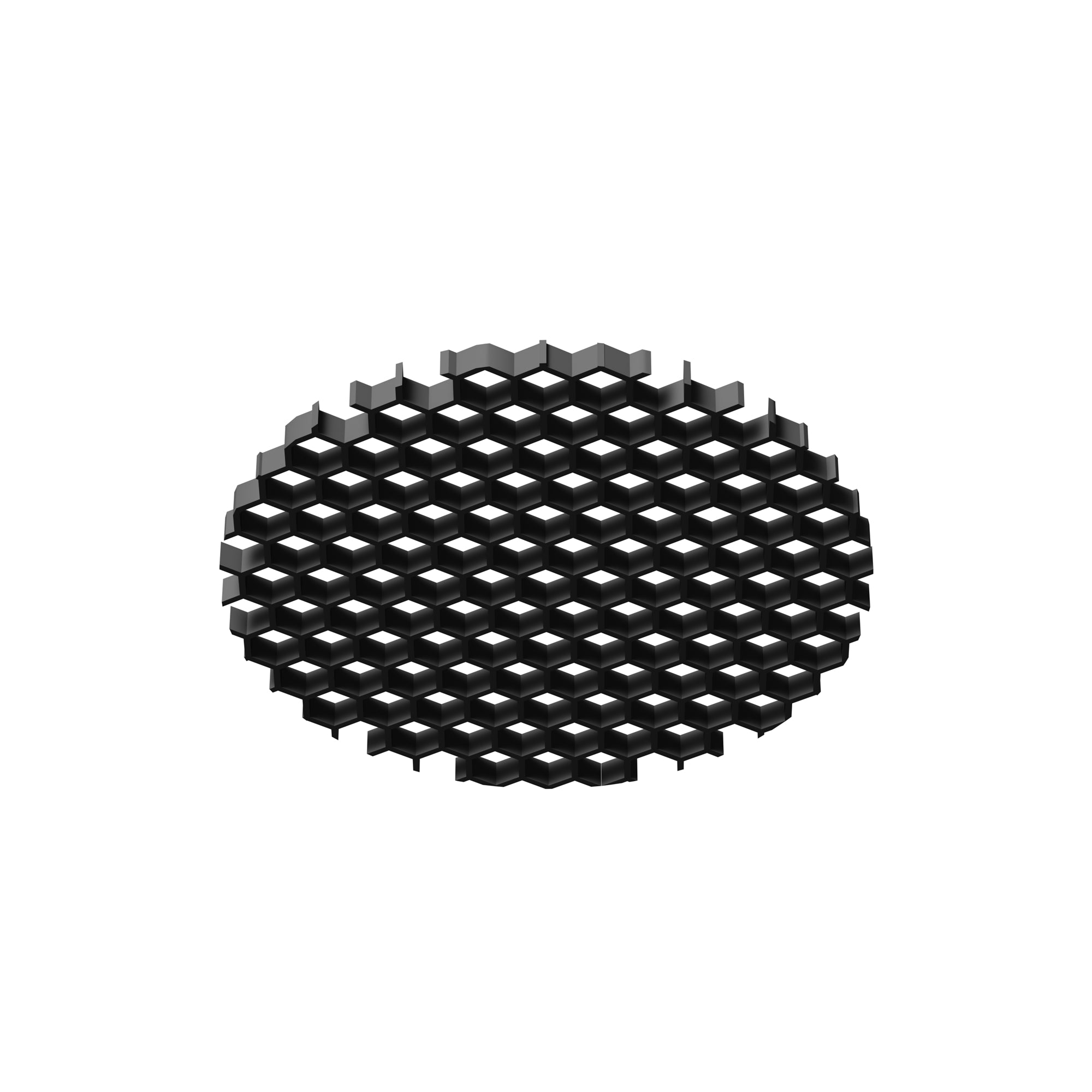 Филтър за светлина HoneyComb001-D41.5