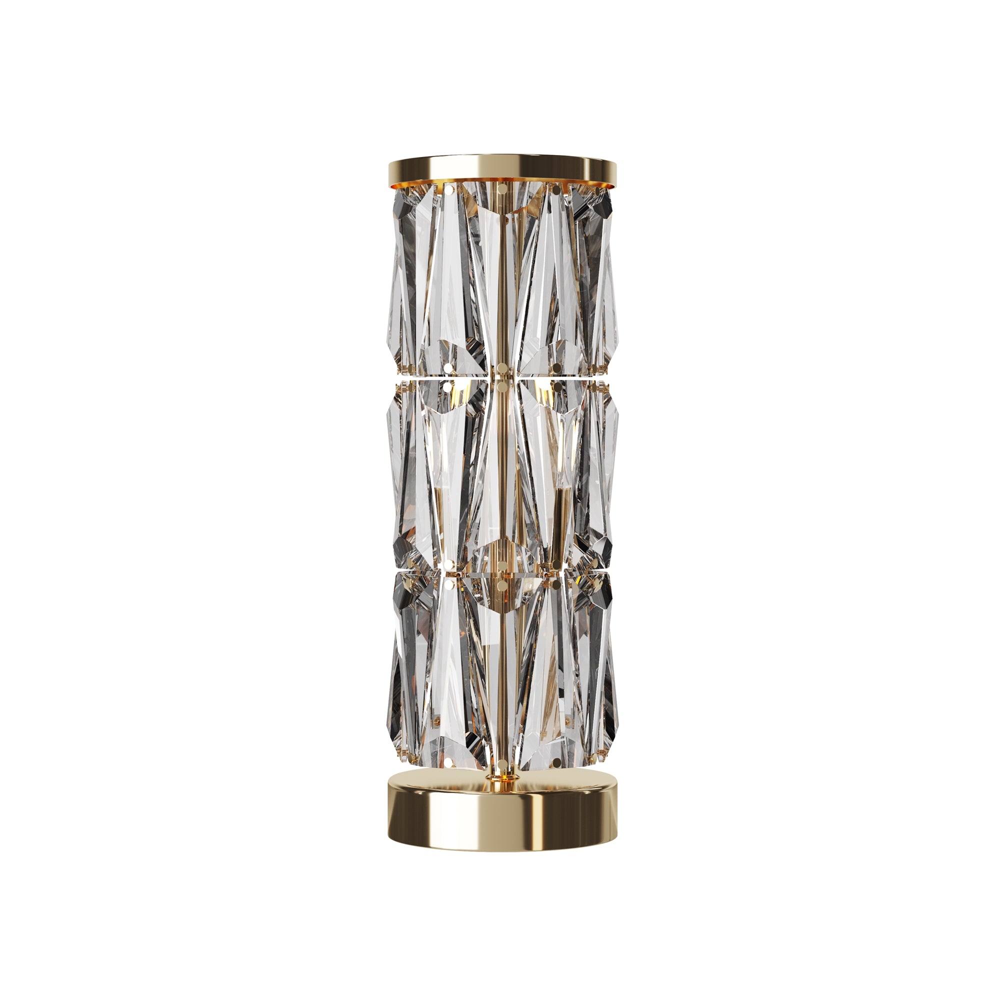 Настолна лампа MOD043TL-02G