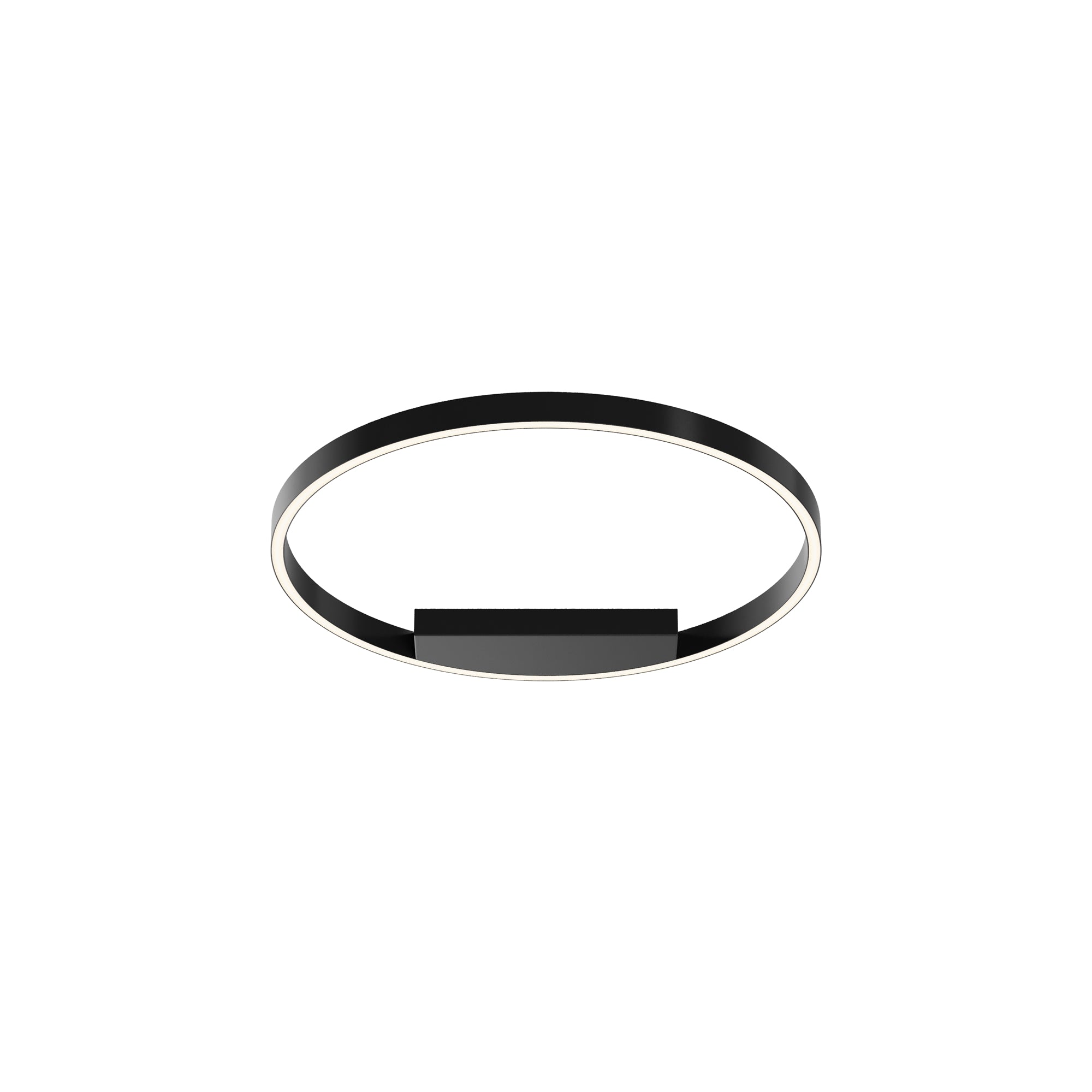 Таванно осветително тяло MOD058CL-L35BK