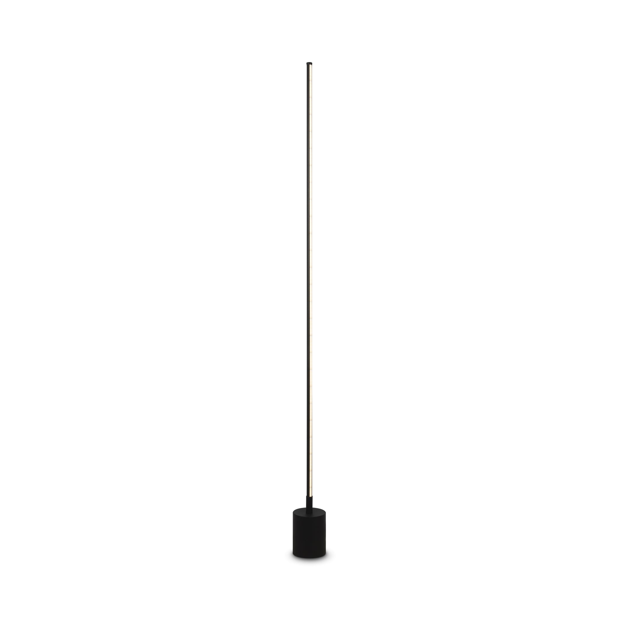 Подова лампа MOD147FL-L20BK1