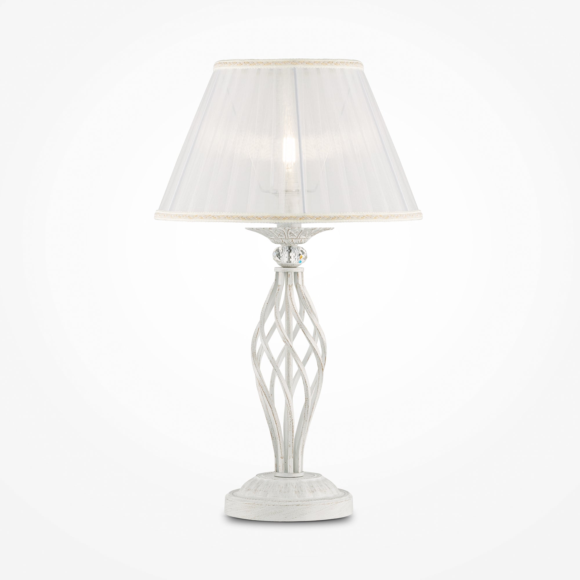 Настолна лампа Elegant ARM247-00-G