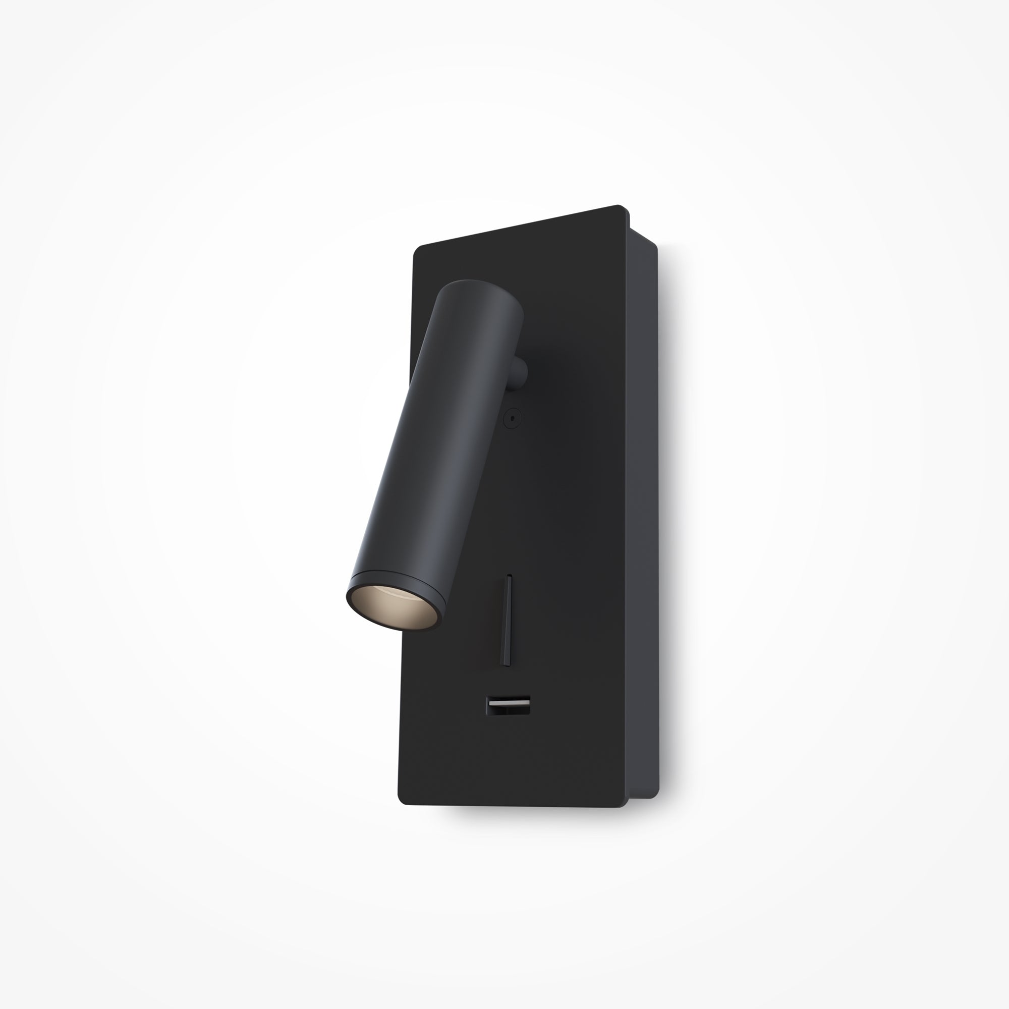 Стенно осветително тяло Modern C041WL-L3B3K