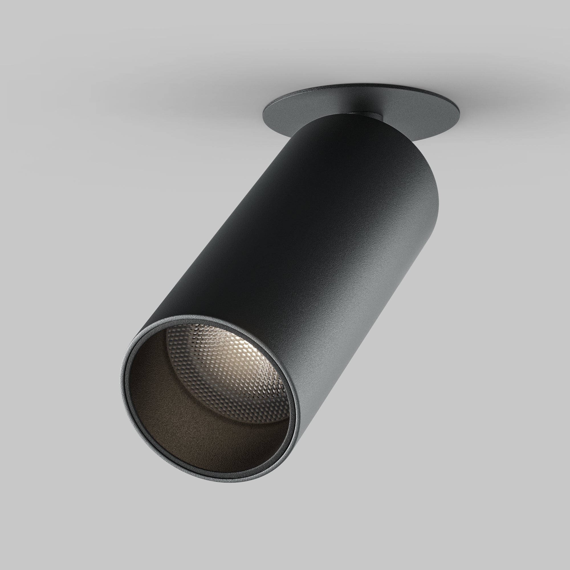 Вграждано осветително тяло C053CL-L12W4K-W-B