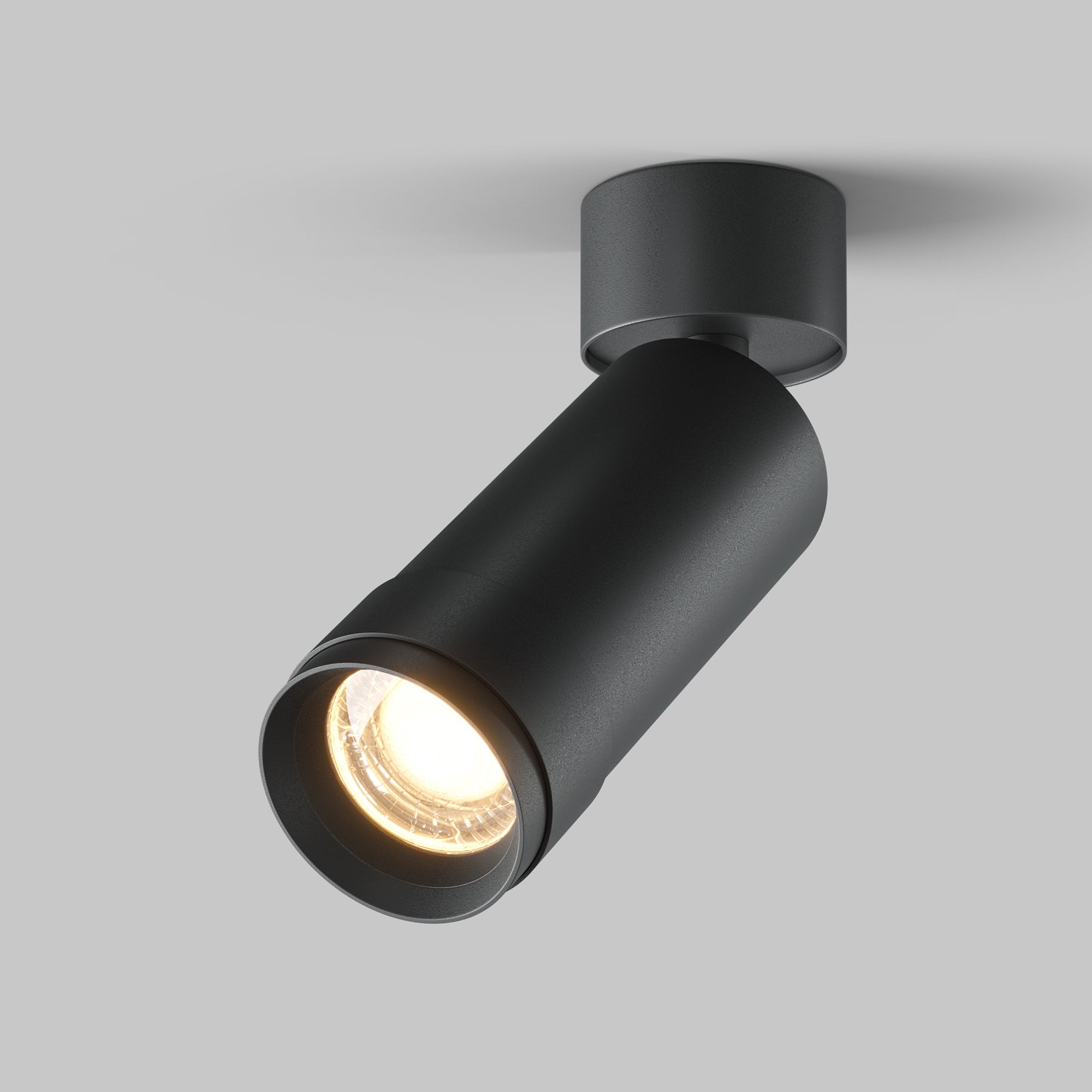 Таванно осветително тяло C055CL-L12W3K-Z-B