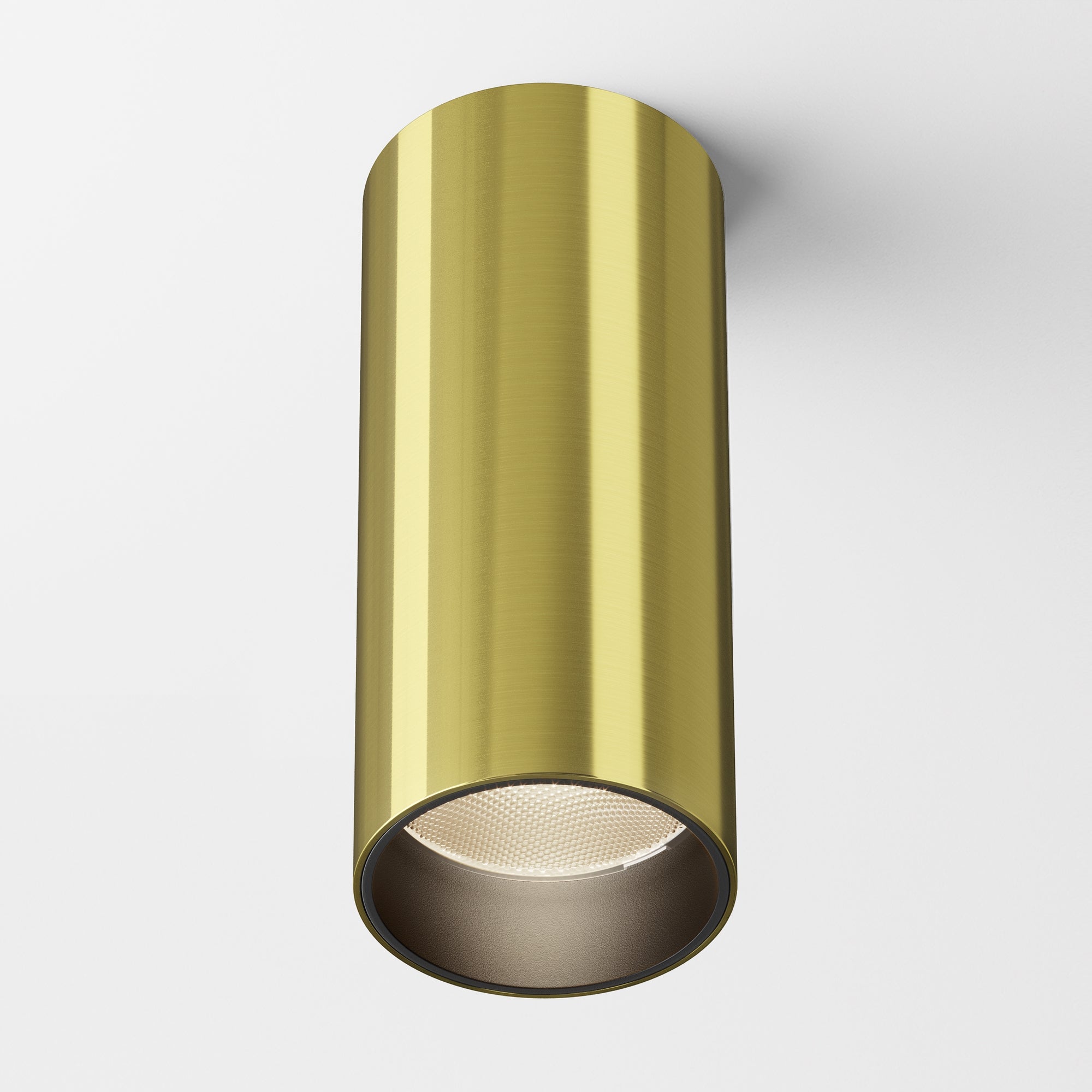 Таванно осветително тяло Ceiling C056CL-L12W3K-W-BS