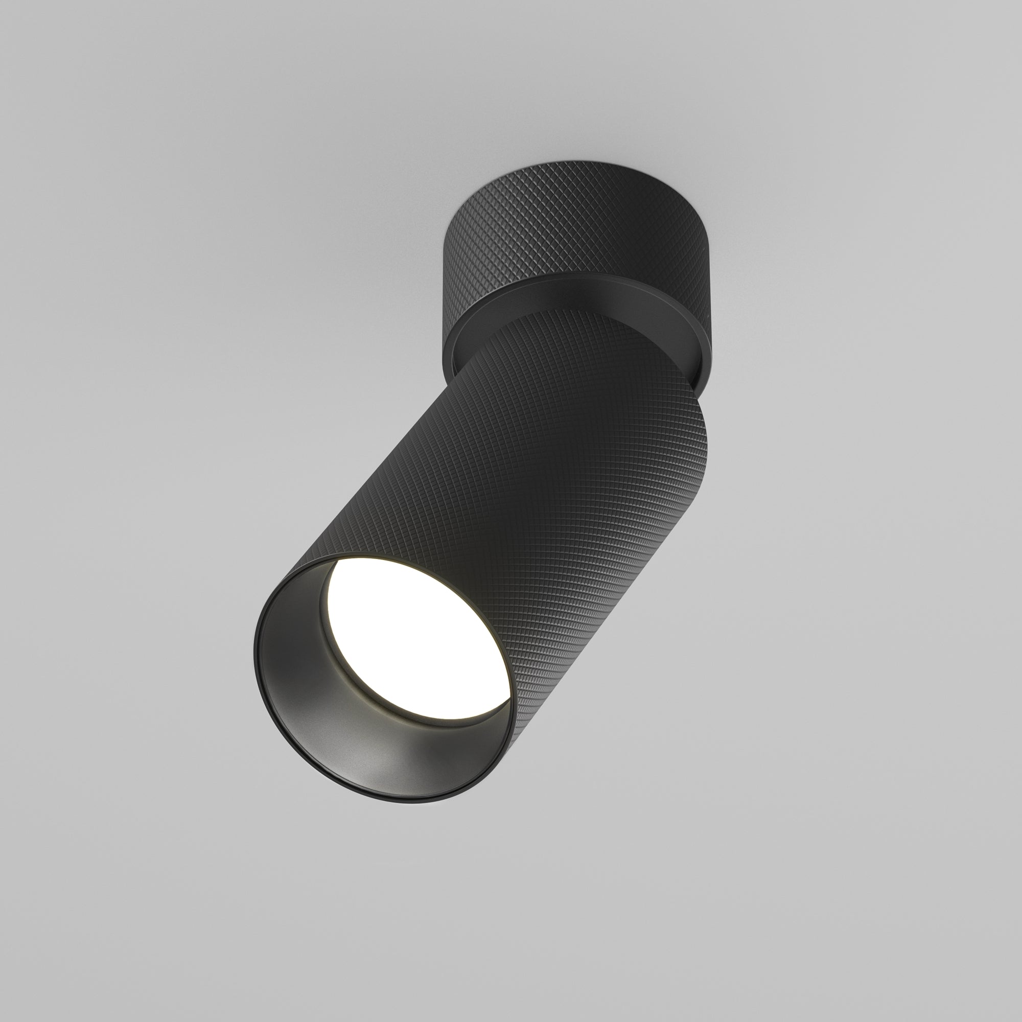 Таванно осветително тяло Ceiling C082CL-01-GU10-B