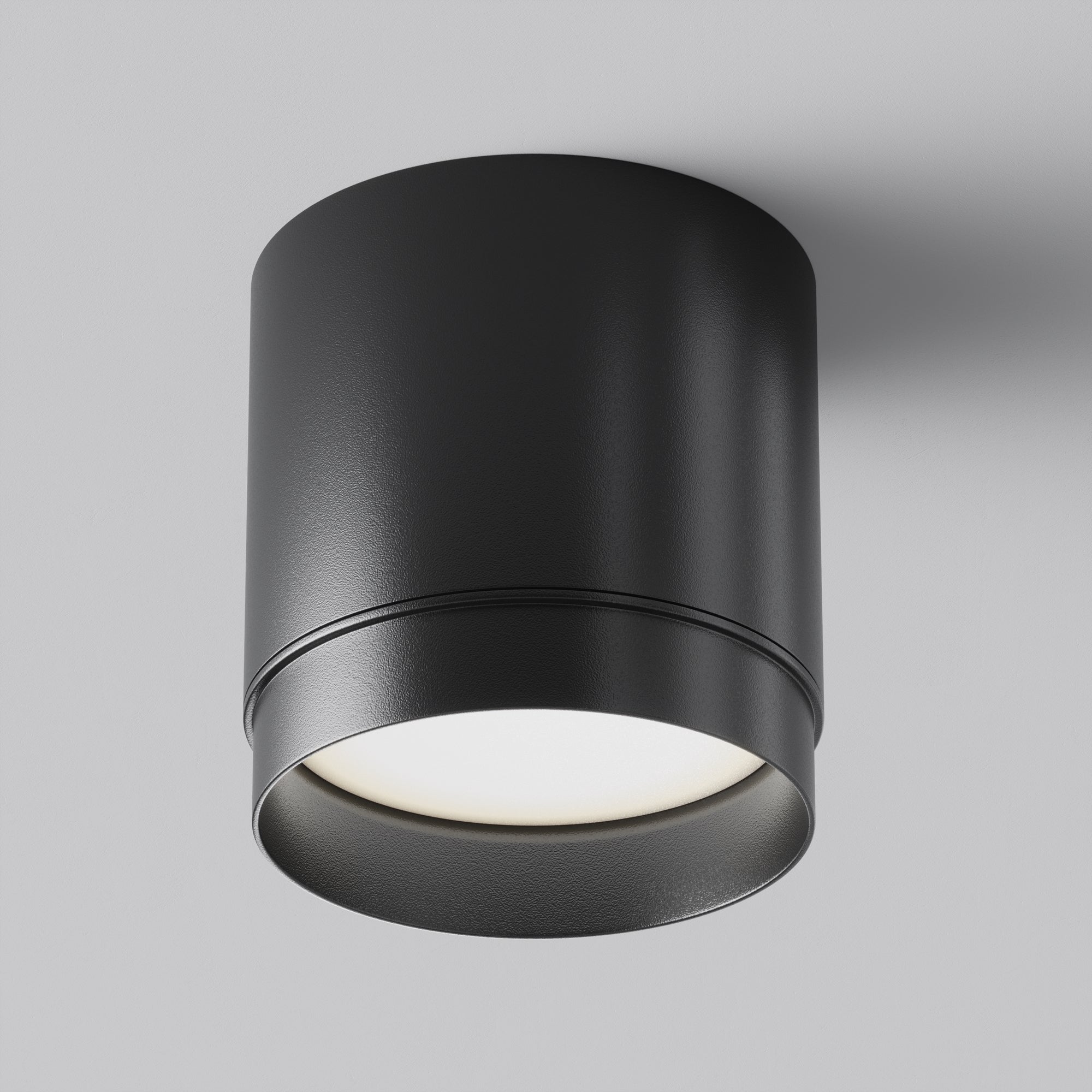 Таванно осветително тяло Ceiling C088CL-GX53-B