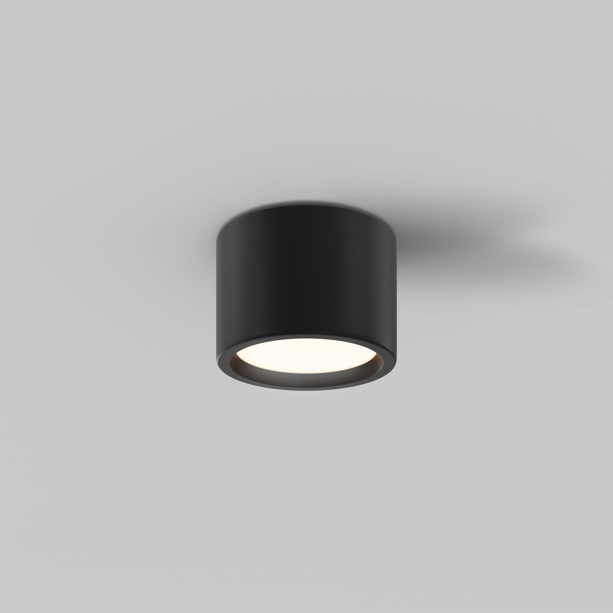 Таванно осветително тяло Ceiling C090CL-10W3K-B