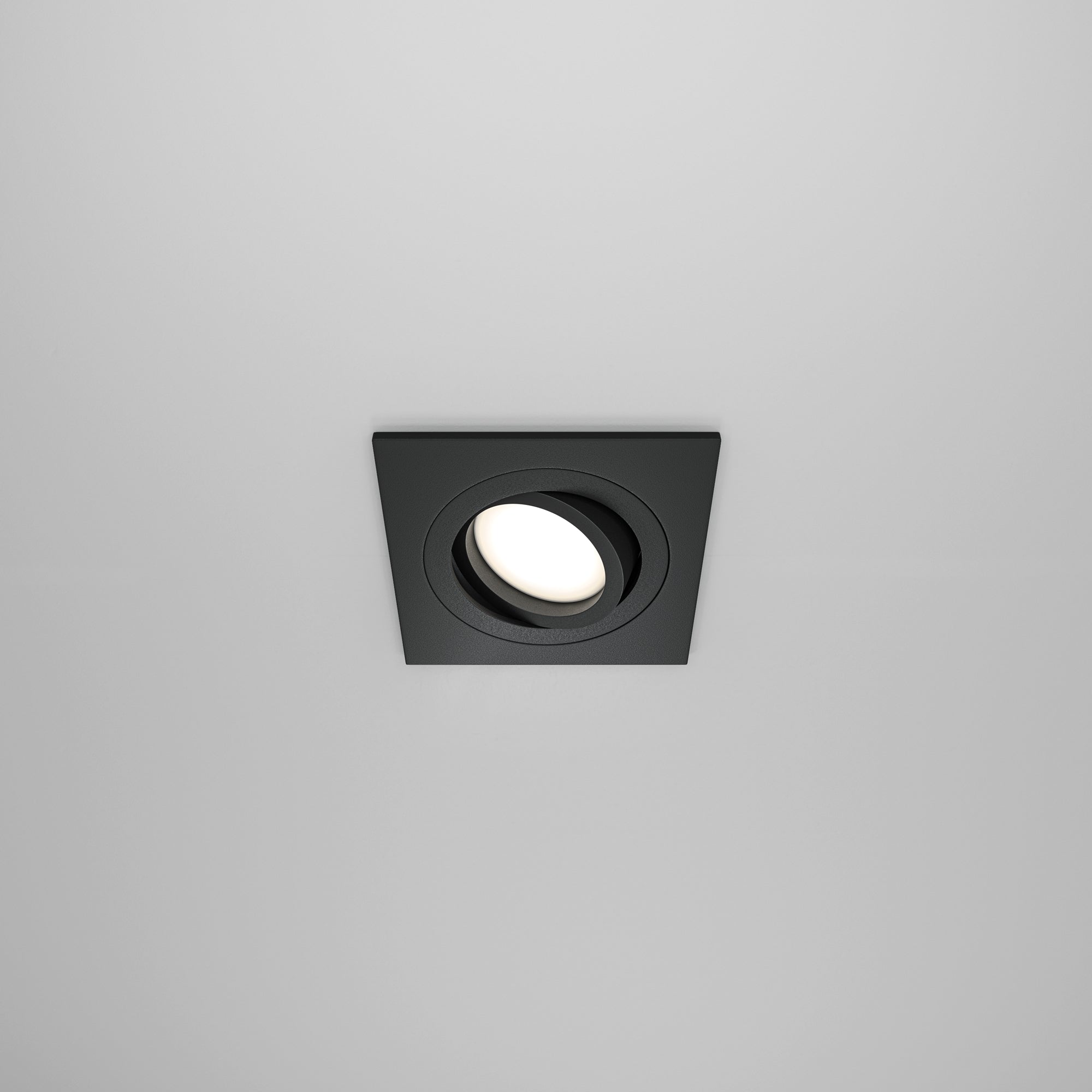 Вградено осветително тяло DL024-2-01B