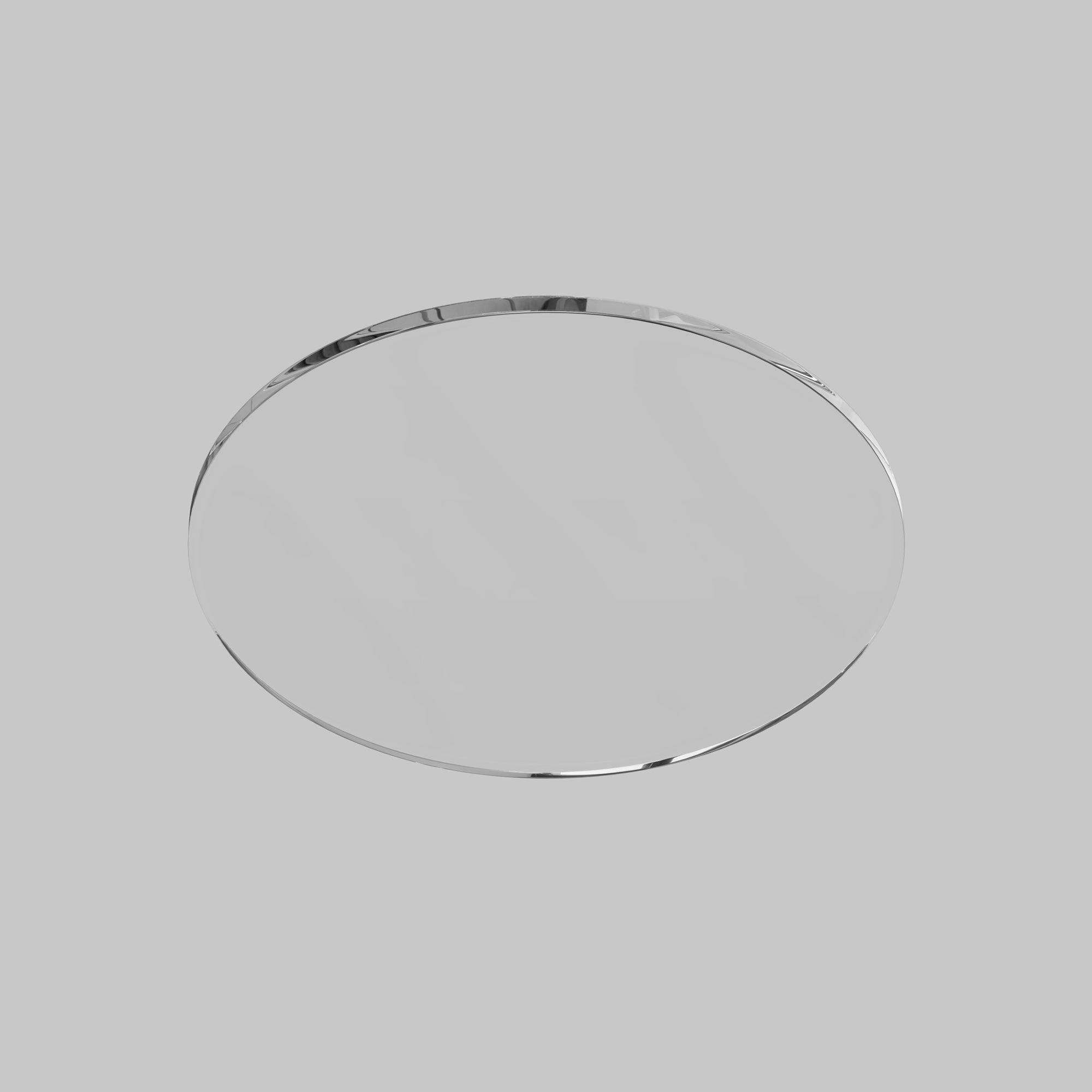 Декоративно стъклено осветително тяло Glass001-D45