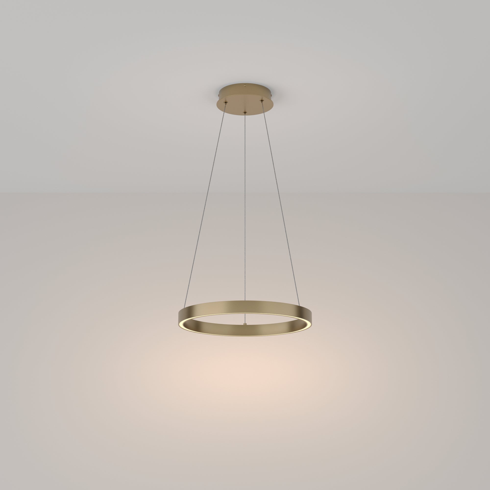 Висящо осветително тяло (пендел) MOD058PL-L22BS3K
