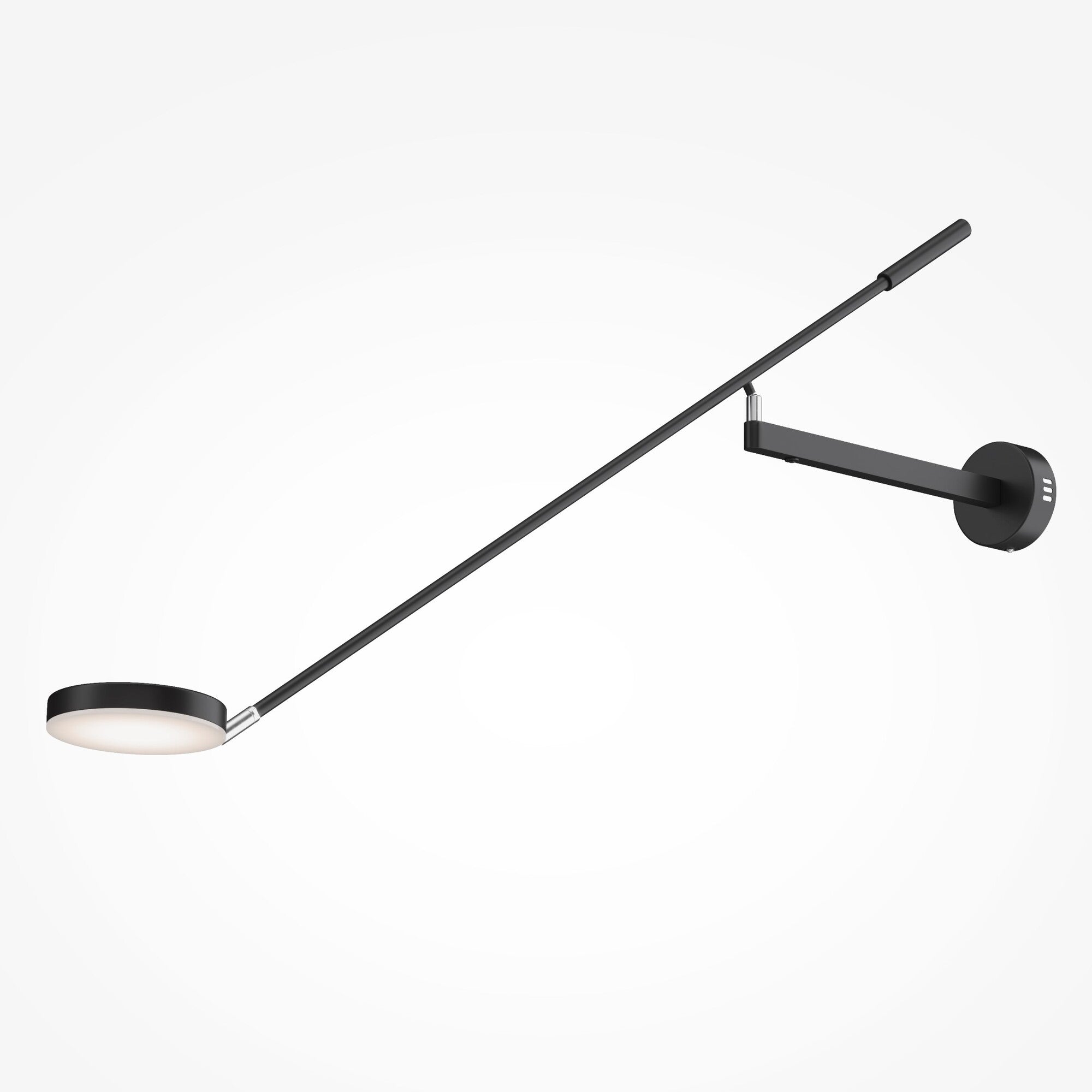Стенно осветително тяло (аплик) MOD070WL-L6B3K