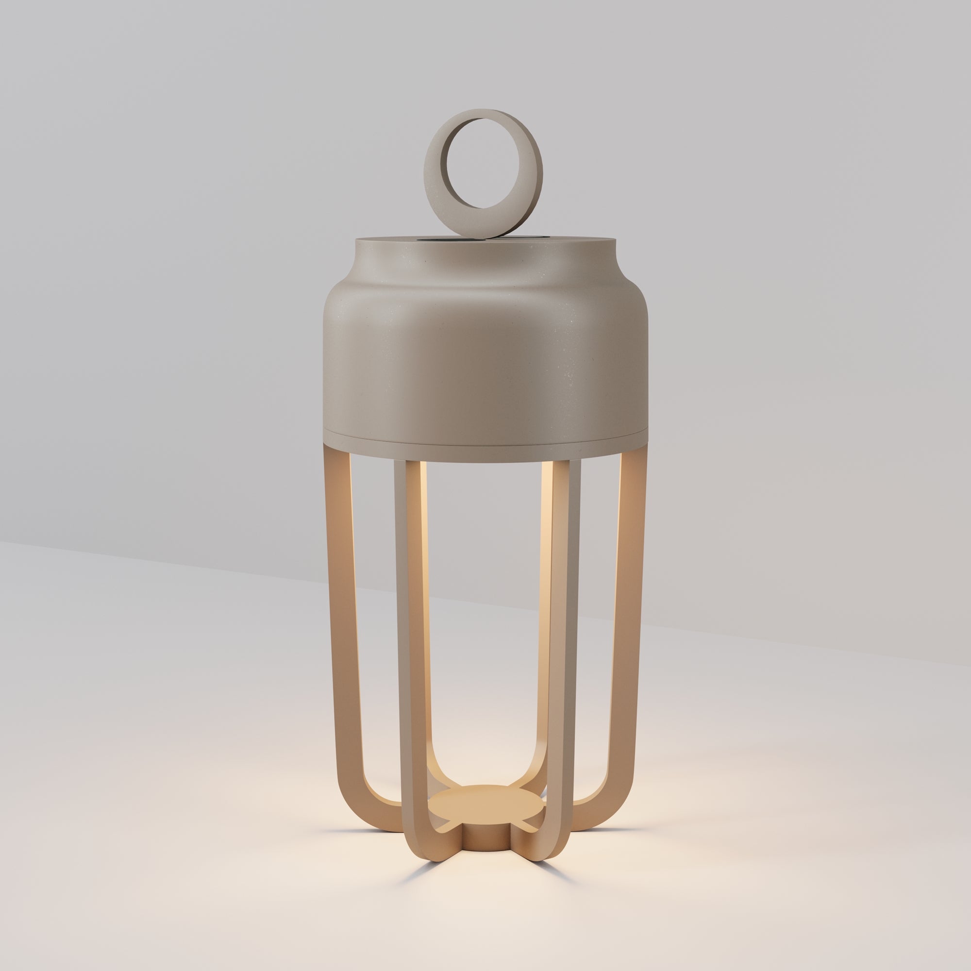 Таблица лампа Outdoor O144TL-L5BG3K