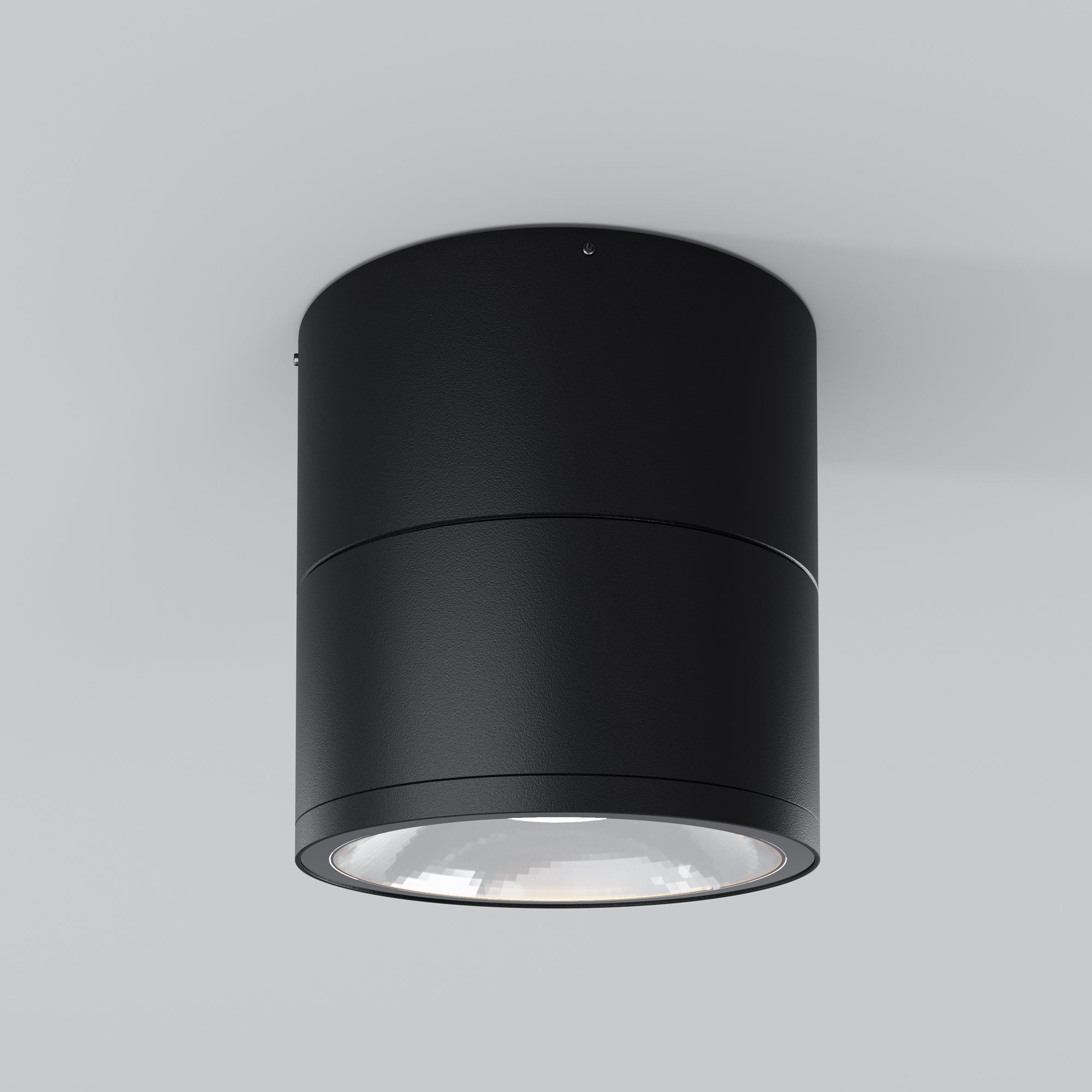 Таванно осветително тяло Outdoor O310CL-L12GF3K
