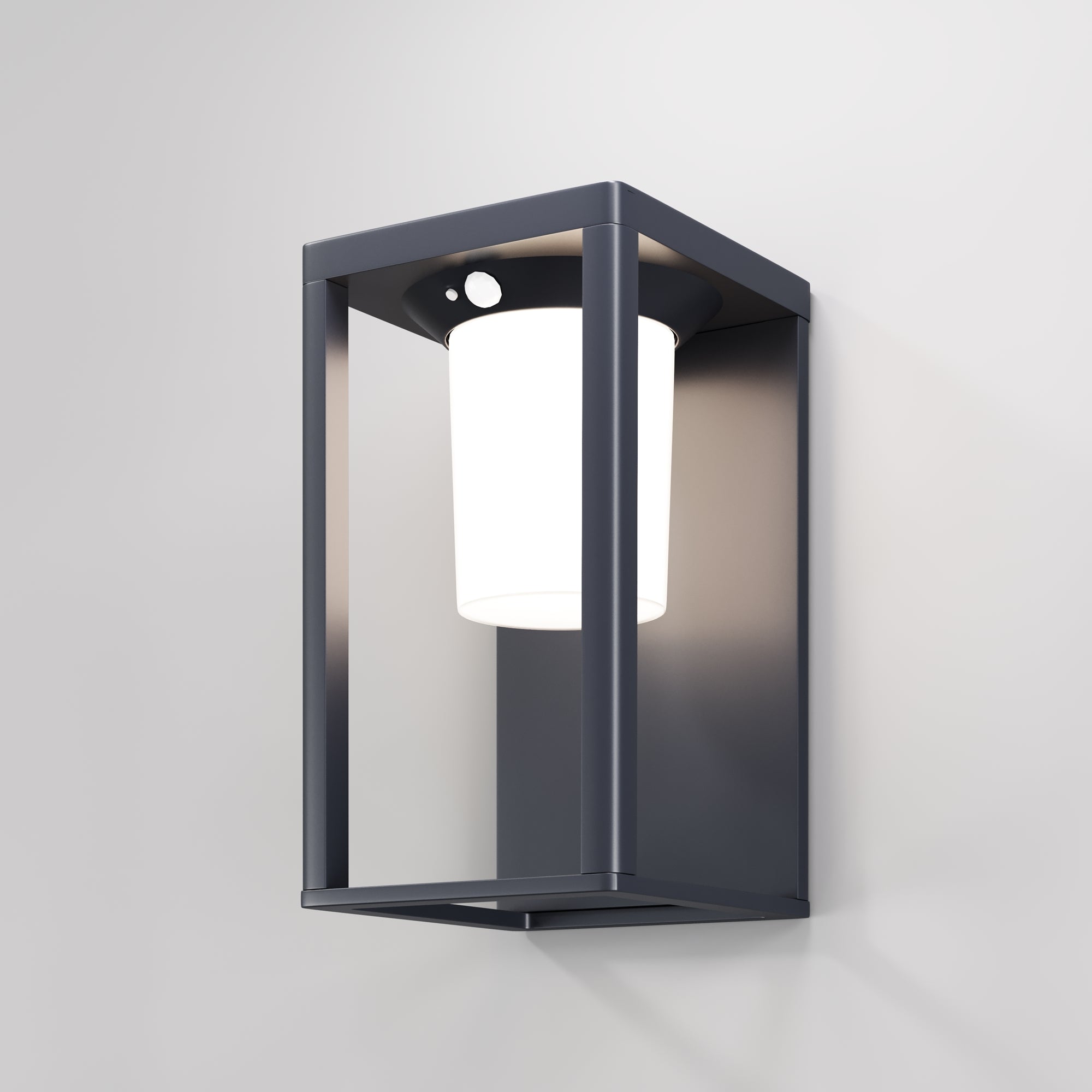 Стенно осветително тяло Outdoor OSL457WL-L2GF3K
