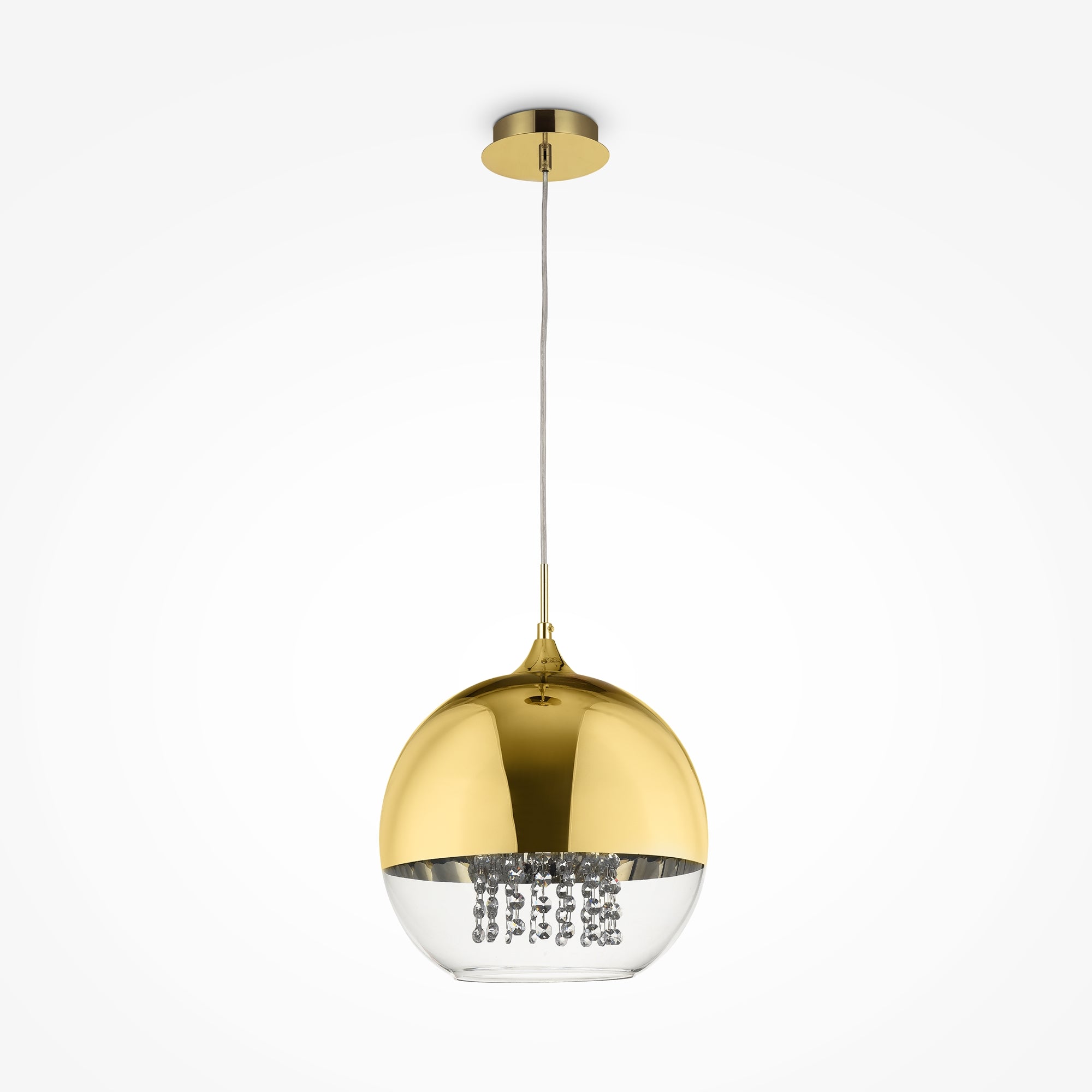 Висящо осветително тяло (пендел) P140-PL-170-1-G