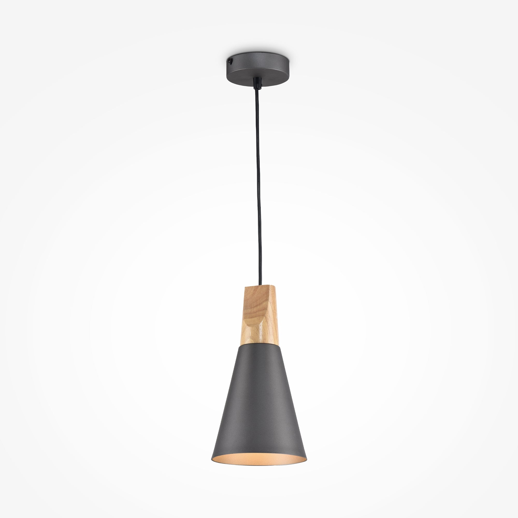 Висящо осветително тяло (пендел) P359-PL-140-C