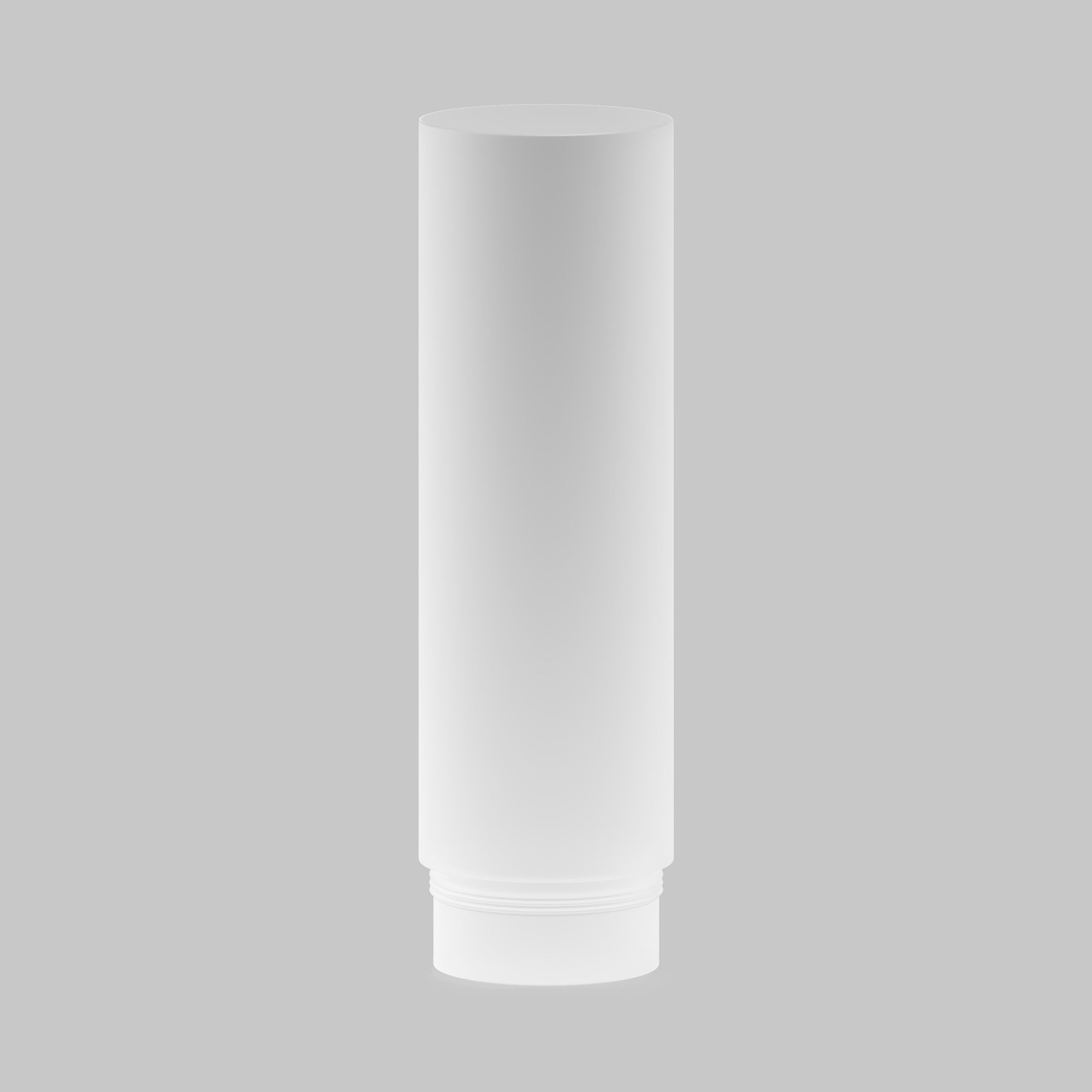 Декоративен акрилен дифузер RingLAcr-12-W