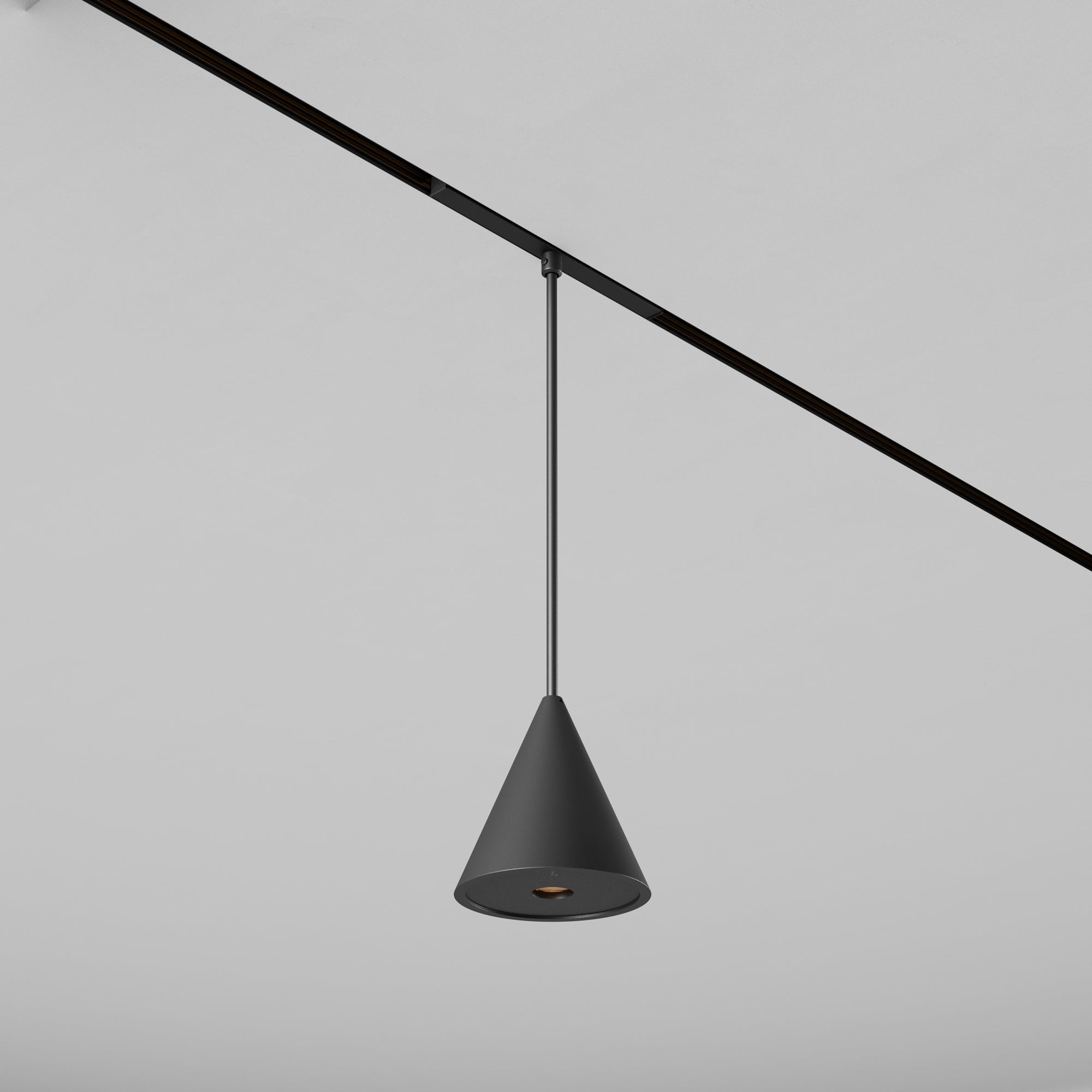 Шинно осветително тяло Tenity TR253