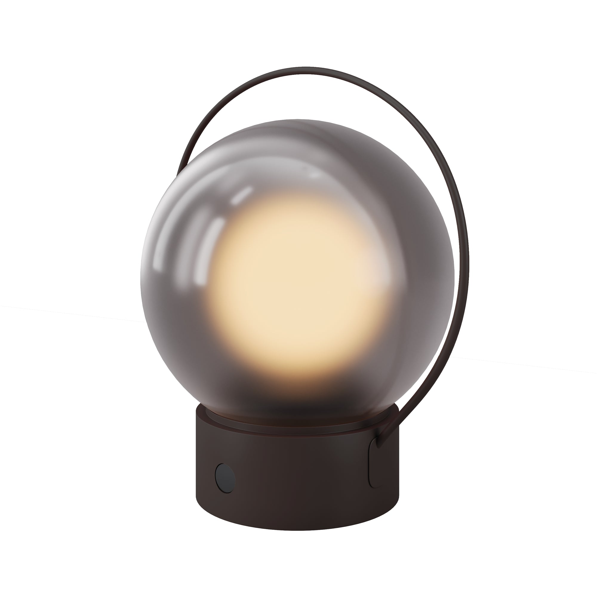 Настолна лампа Outdoor O167TL-L3BRK