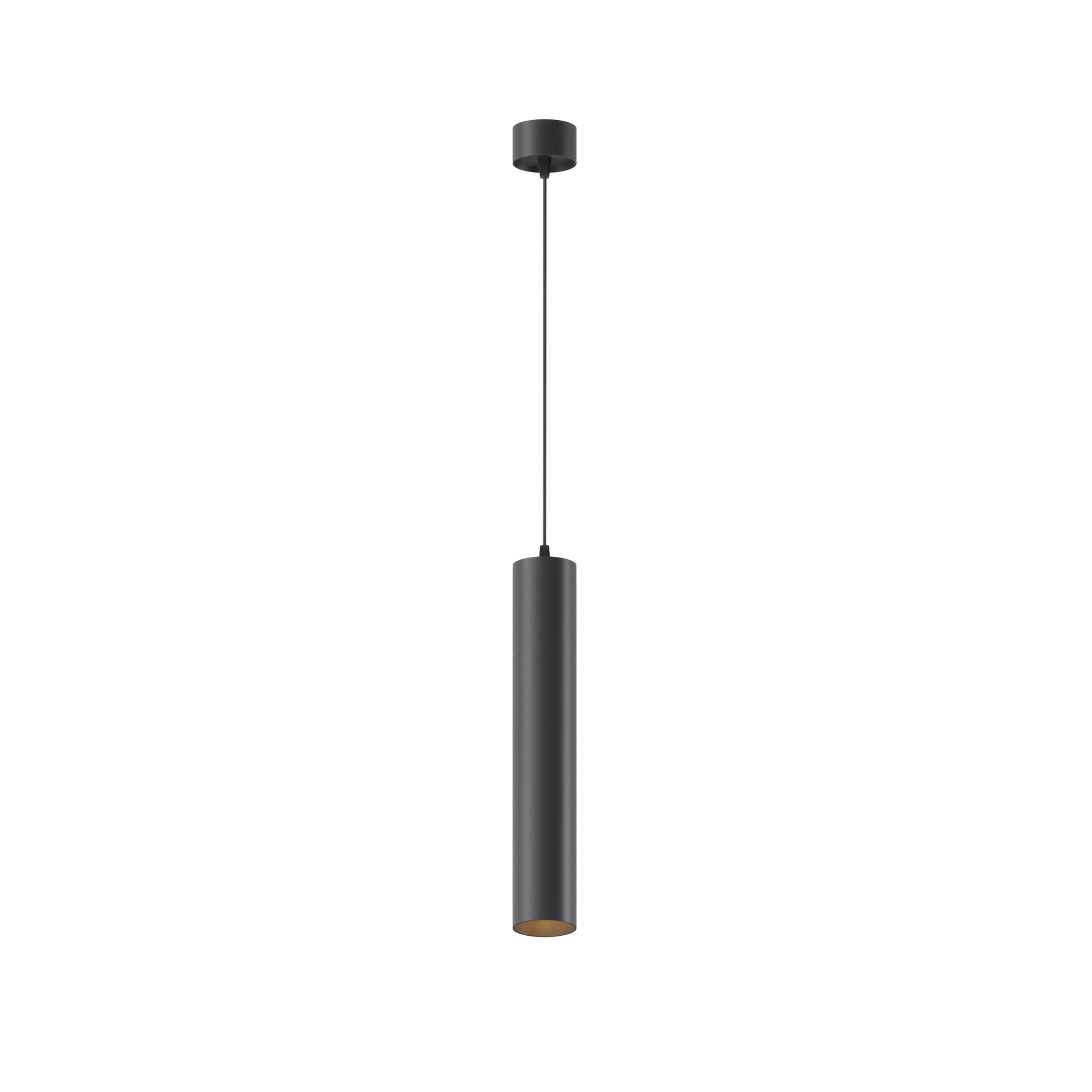 Висящо осветително тяло (пендел) Modern P072PL-L12B3K-1