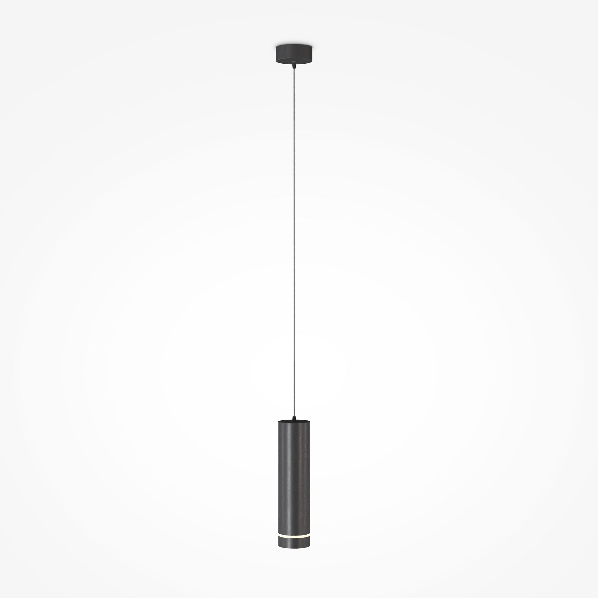 Висящо осветително тяло (пендел) Modern P085PL-12W3K-B