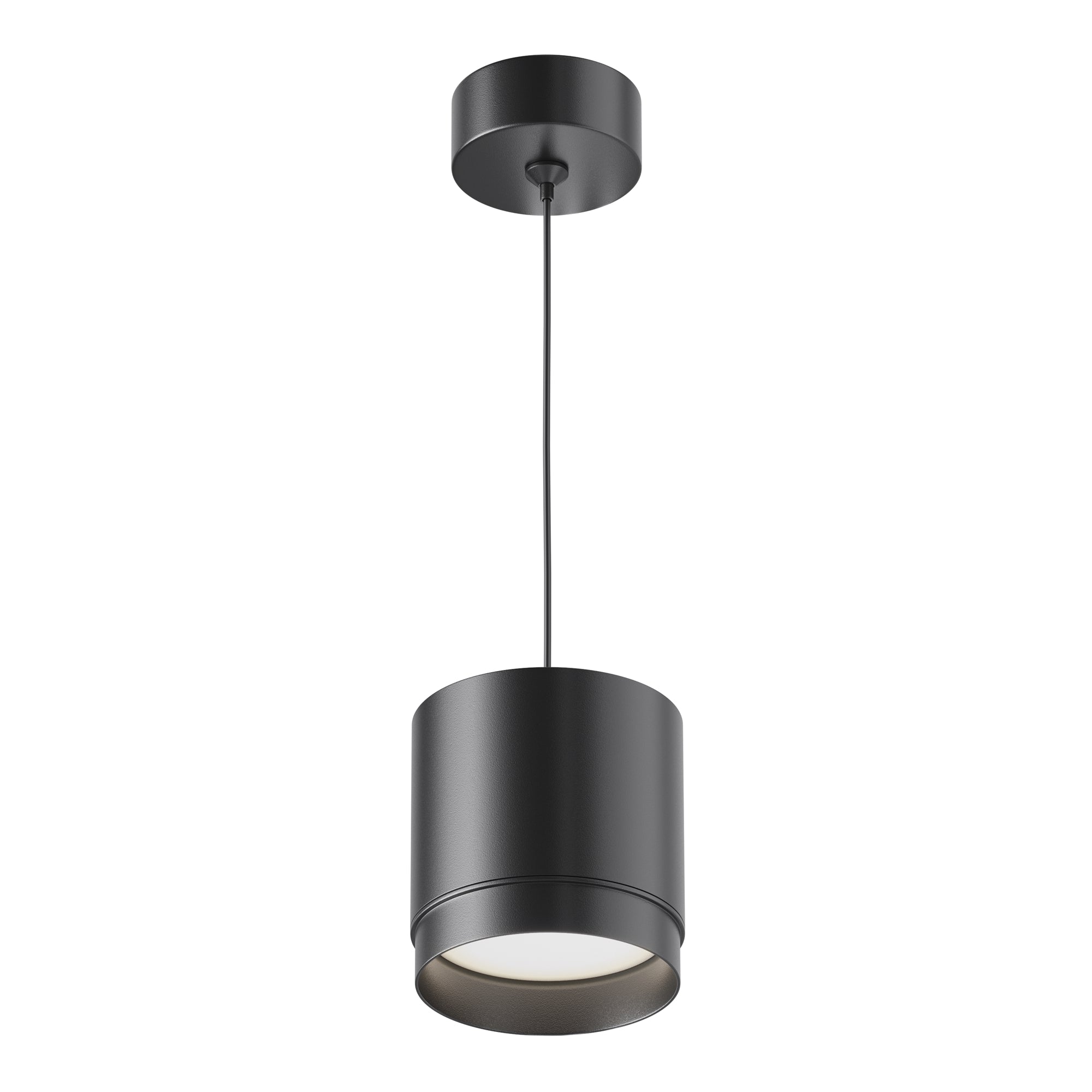Висящо осветително тяло (пендел) Modern P088PL-GX53-B