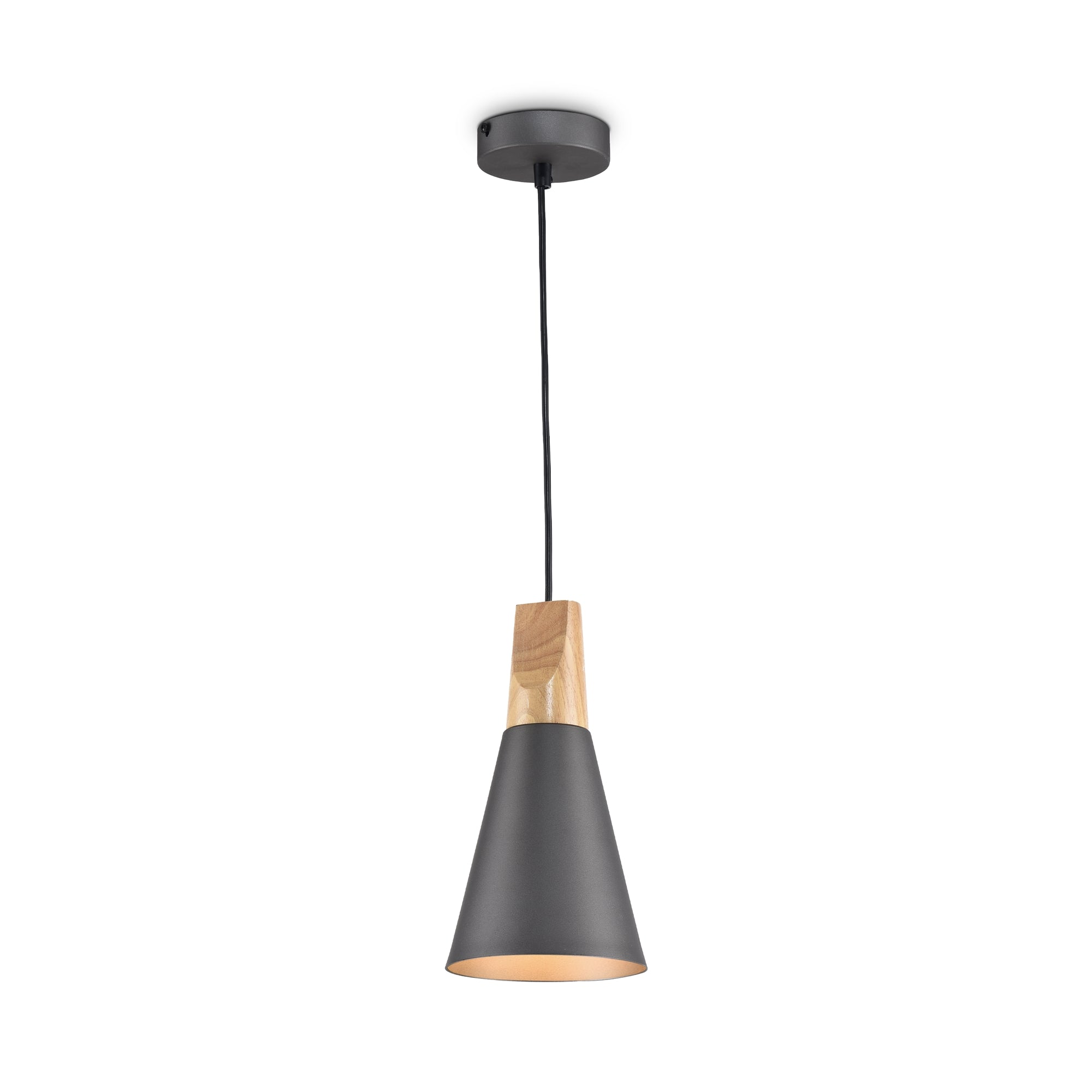 Висящо осветително тяло (пендел) P359-PL-140-C