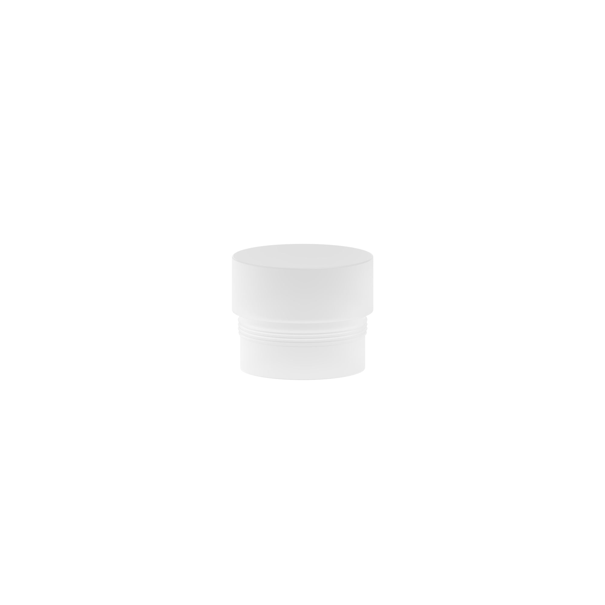 Декоративен акрилен дифузер RingSAcr-12-W