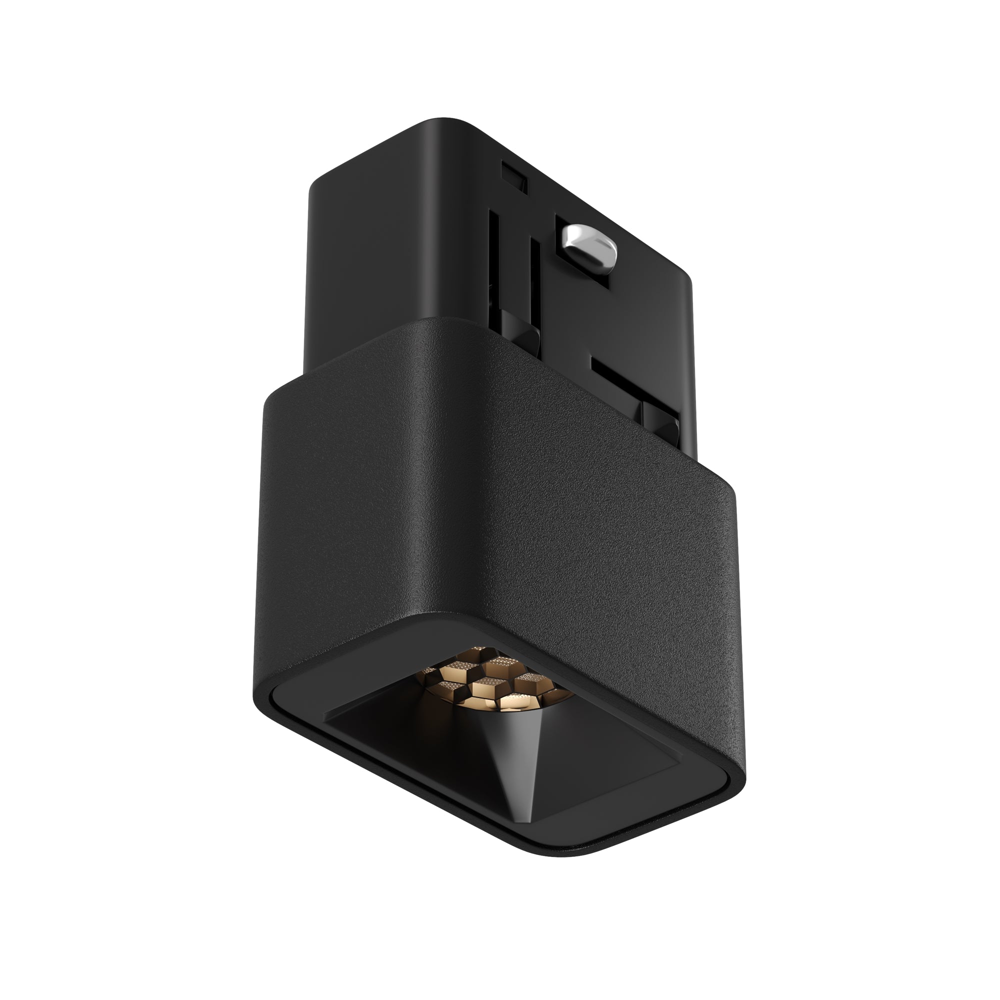 Шинно осветително тяло TR100-2-2W4K-S-B