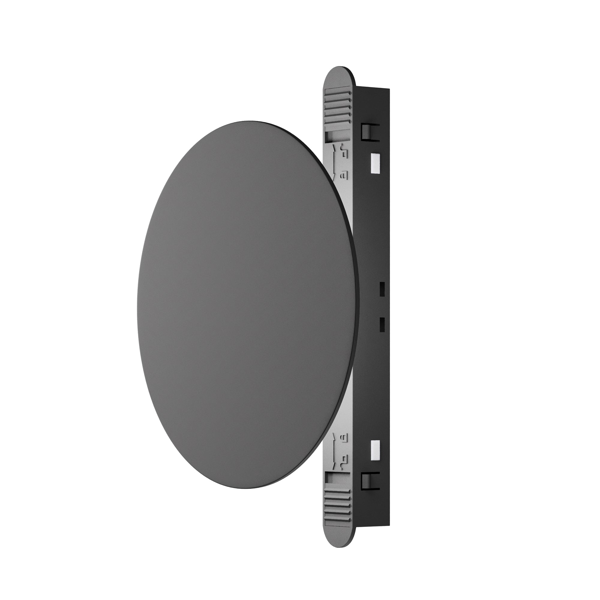 Шинно осветително тяло TR107-4-5W-DS-B