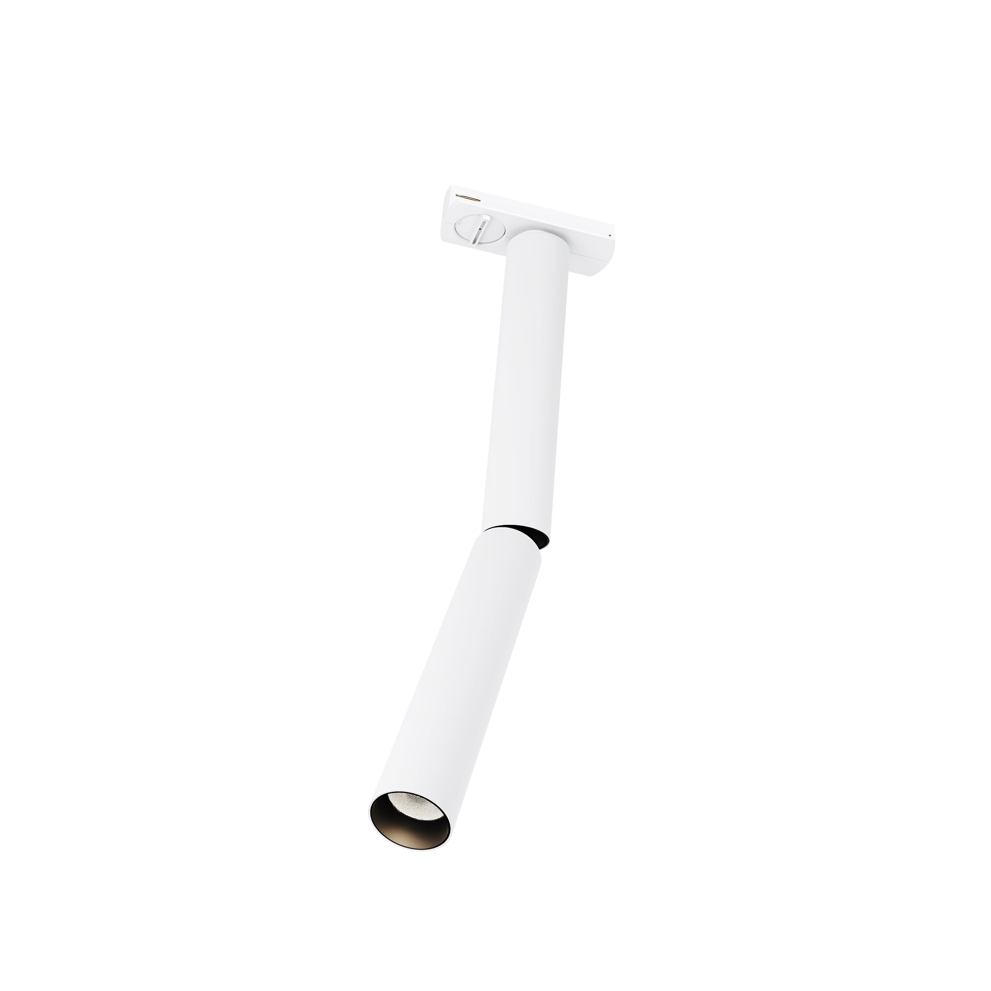 Шинно осветително тяло TR142-1-6W3K-W
