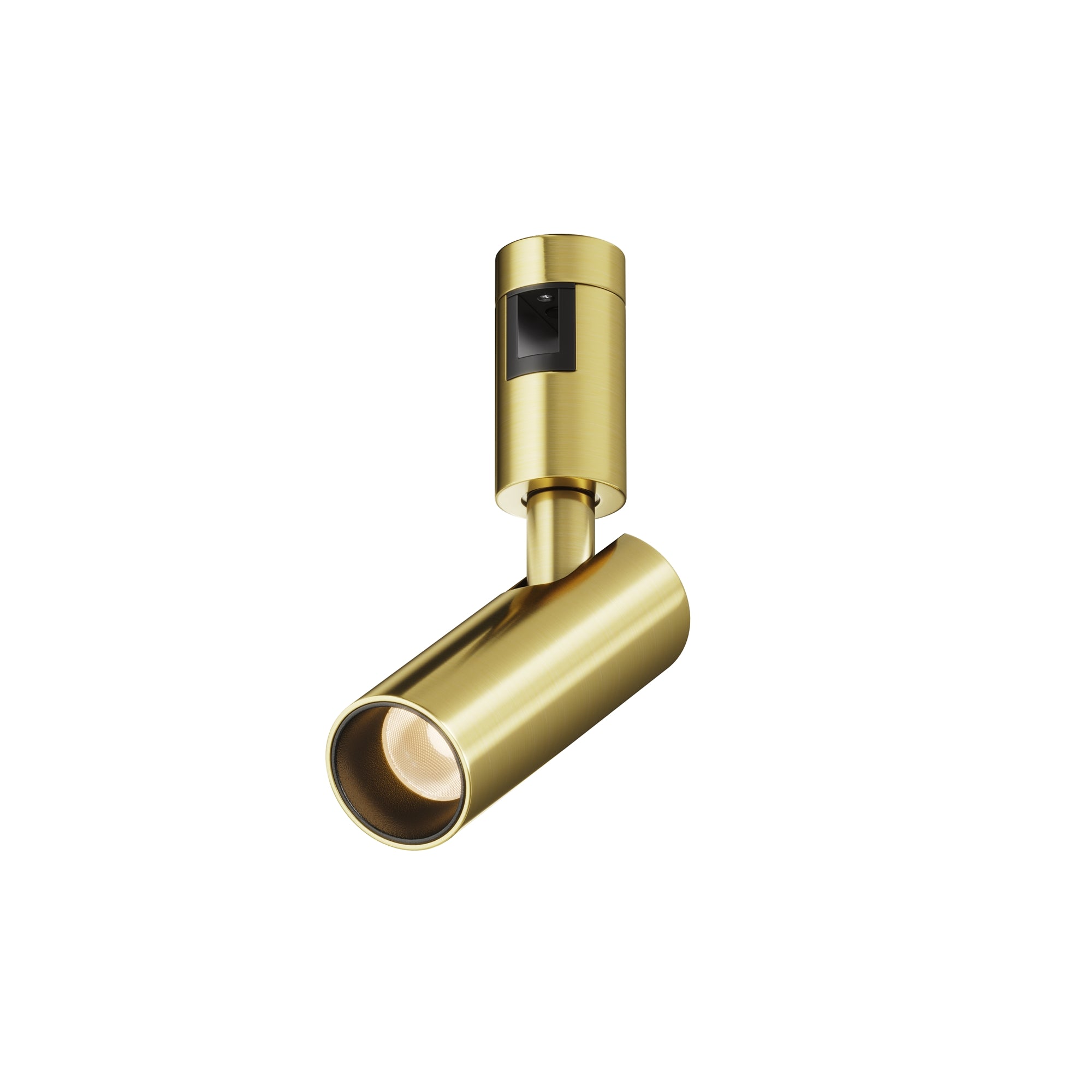 Шинно осветително тяло TR144-1-5W2.7K-W-BS-DE