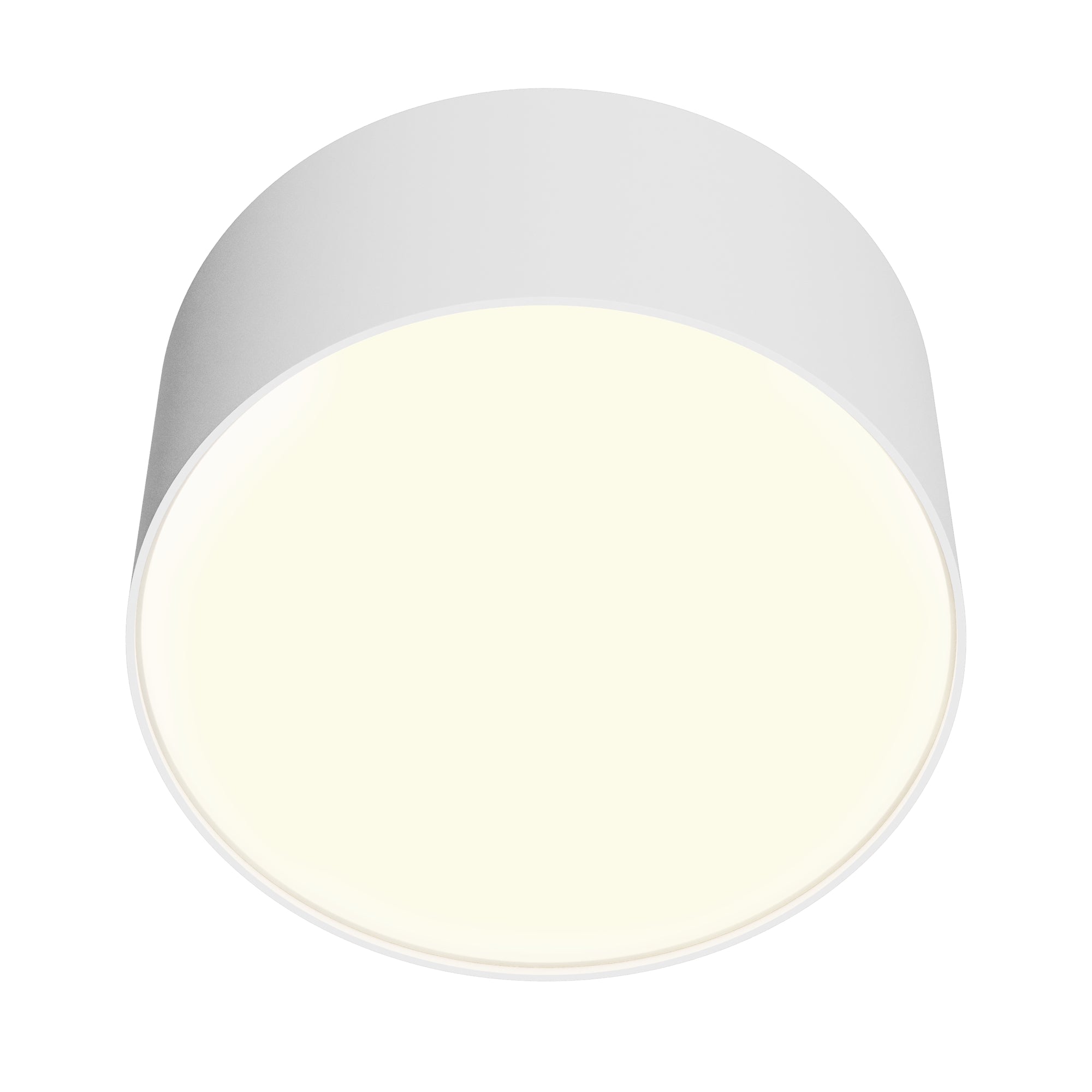 Таванно осветително тяло Ceiling C032CL-12W3K-RD-W