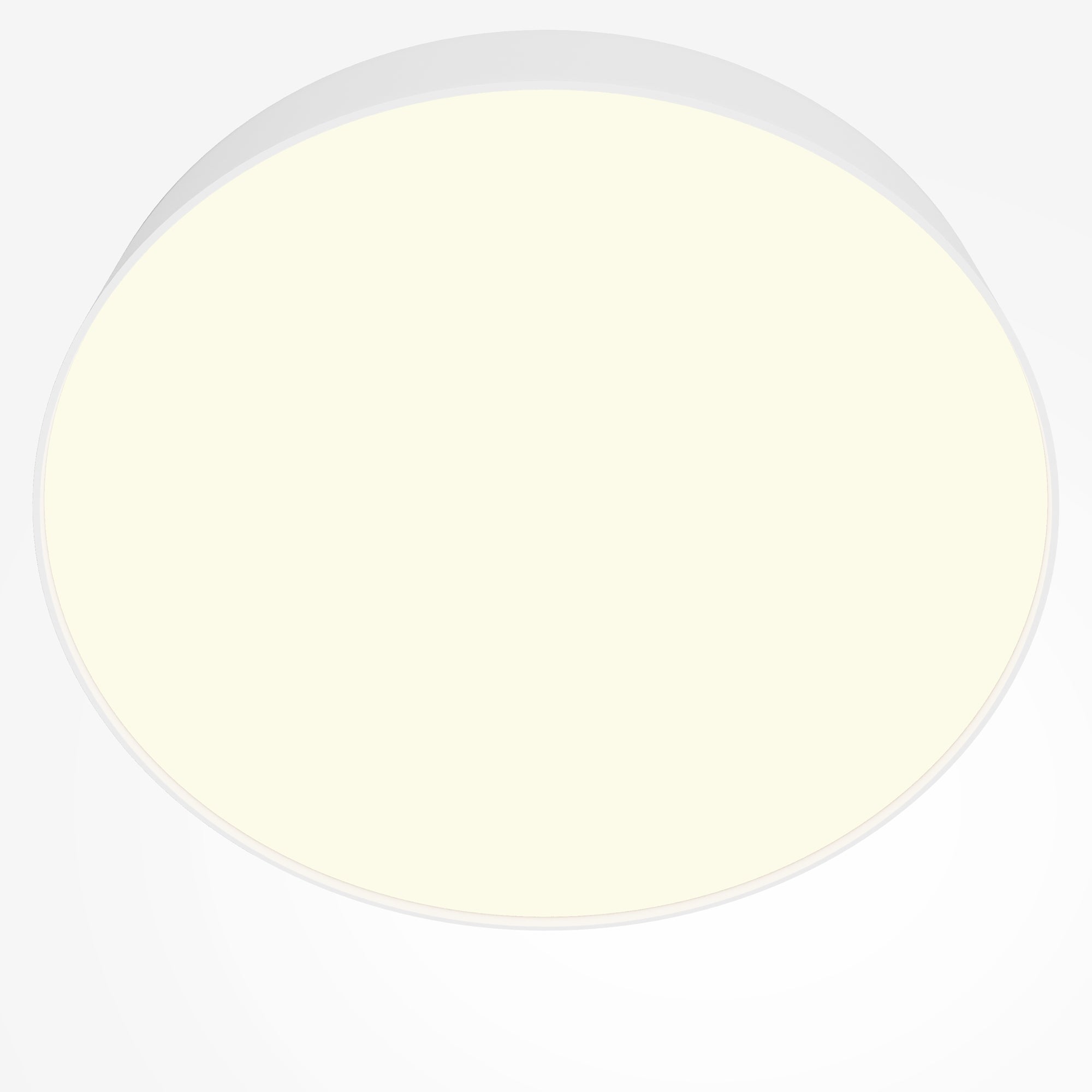 Таванно осветително тяло C032CL-45W3K-RD-W