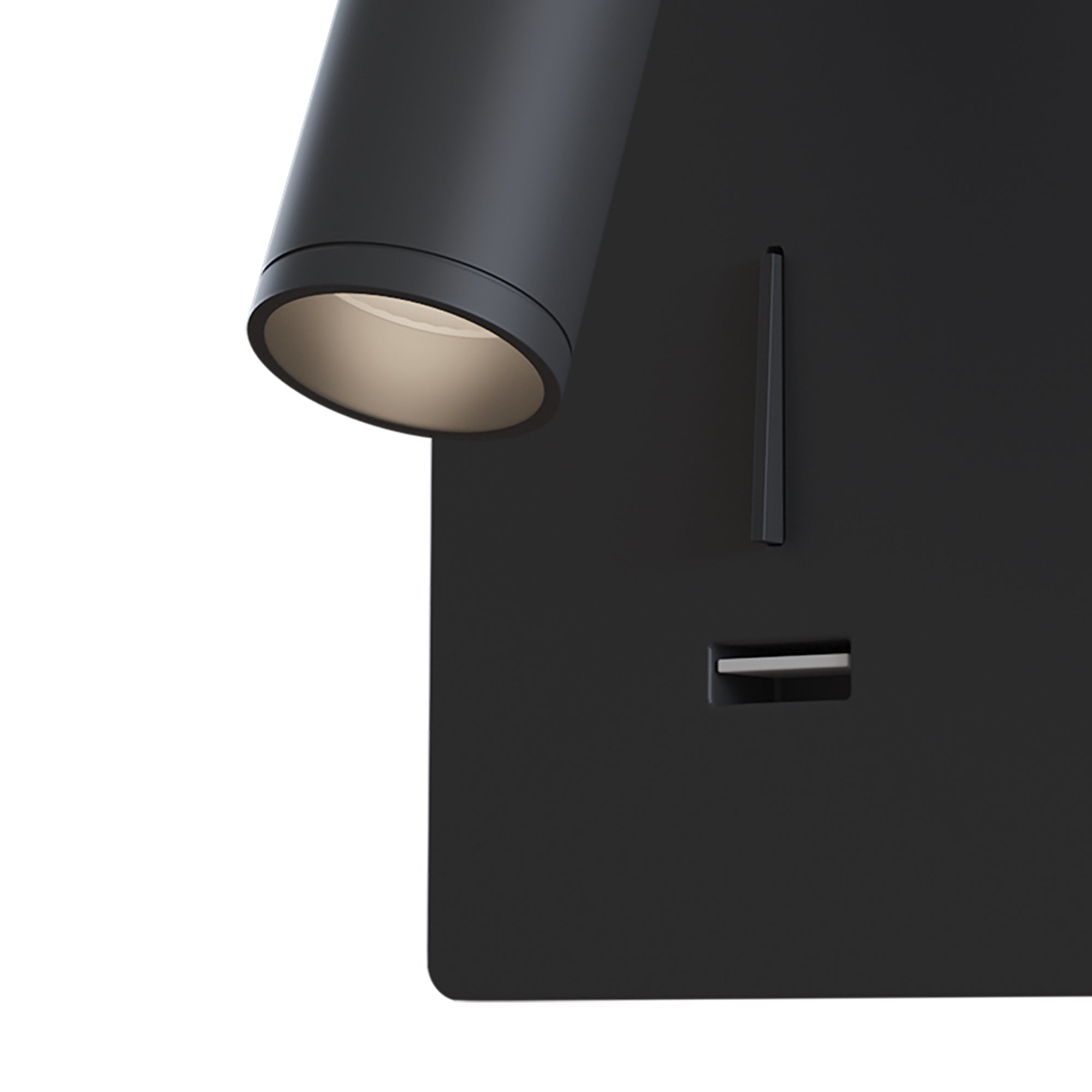 Стенно осветително тяло Modern C041WL-L3B3K